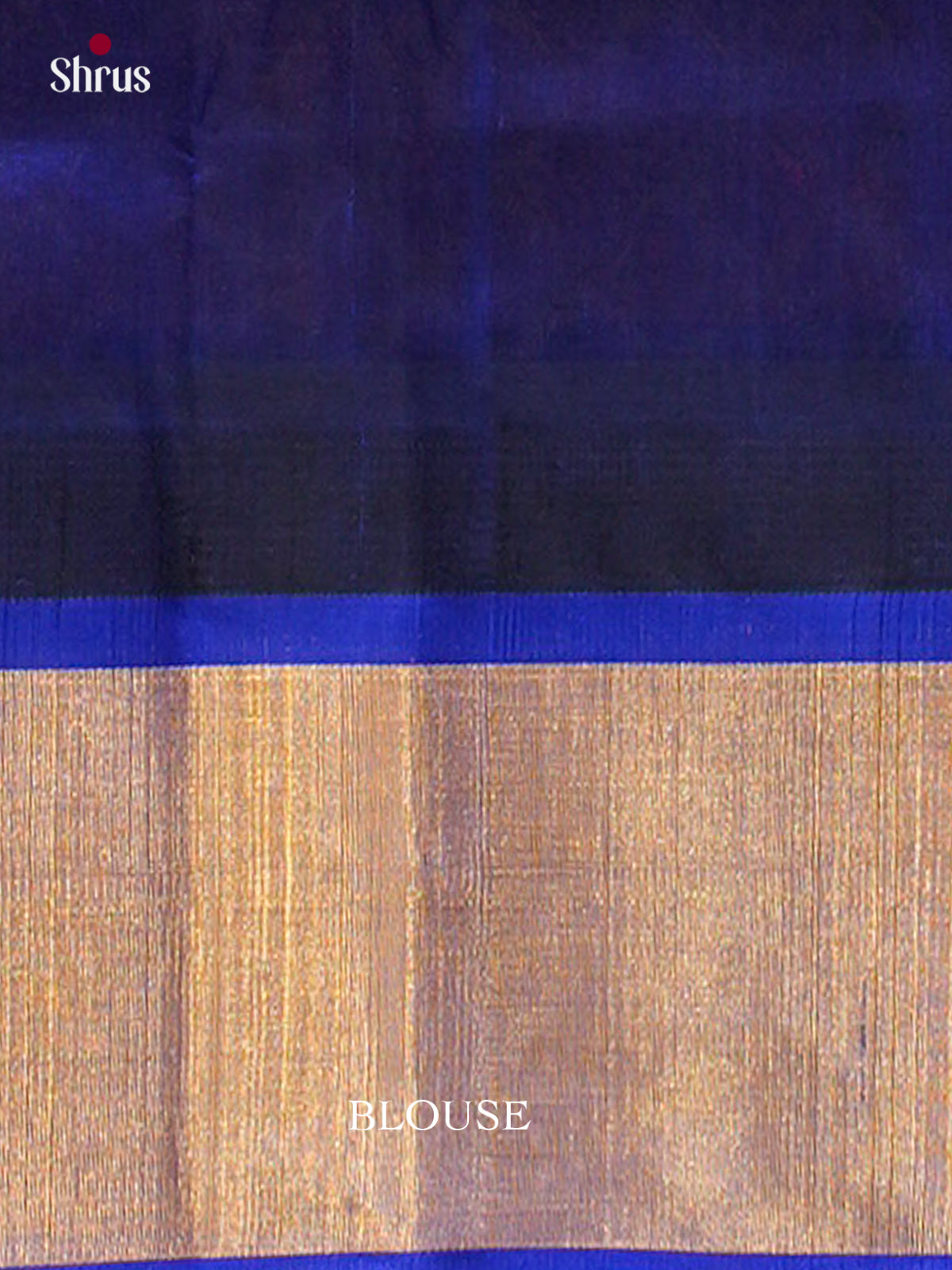 Silk Cotton Saree - EFS16094 - Shop on Shrus.com