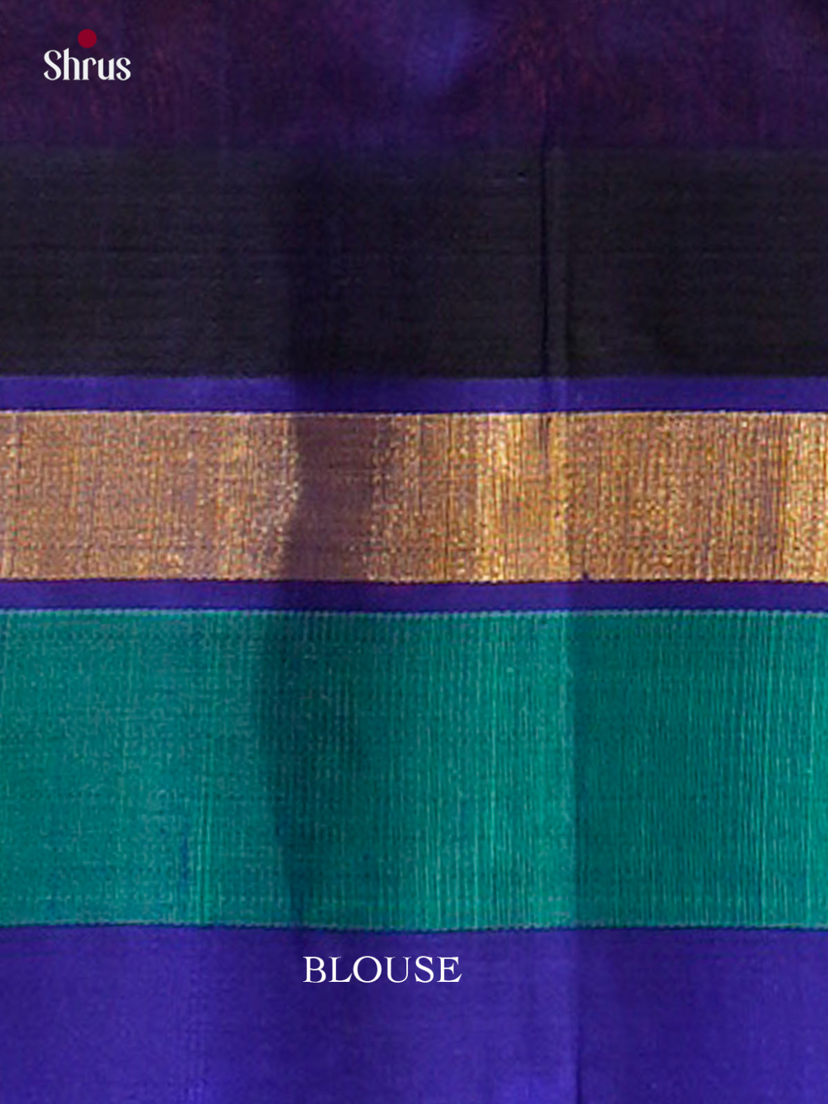 Silk Cotton Saree - EFS16098 - Shop on Shrus.com