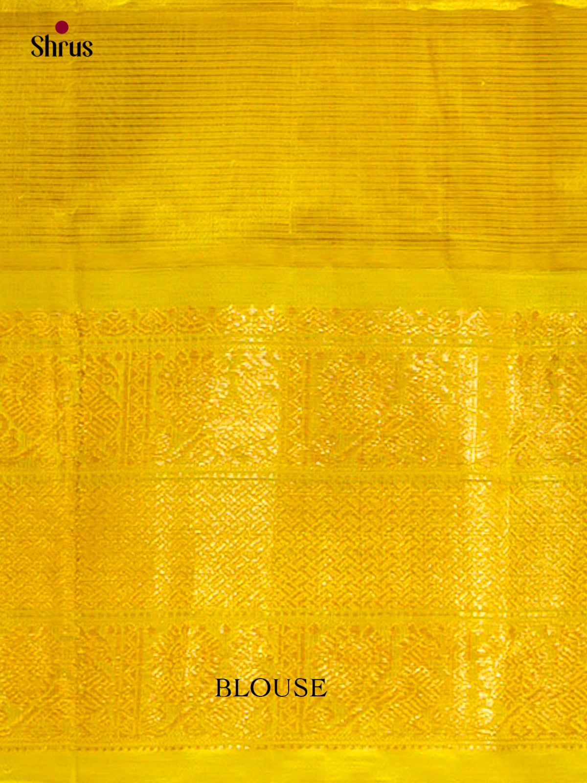 Silk Cotton Saree - EFS16105 - Shop on Shrus.com