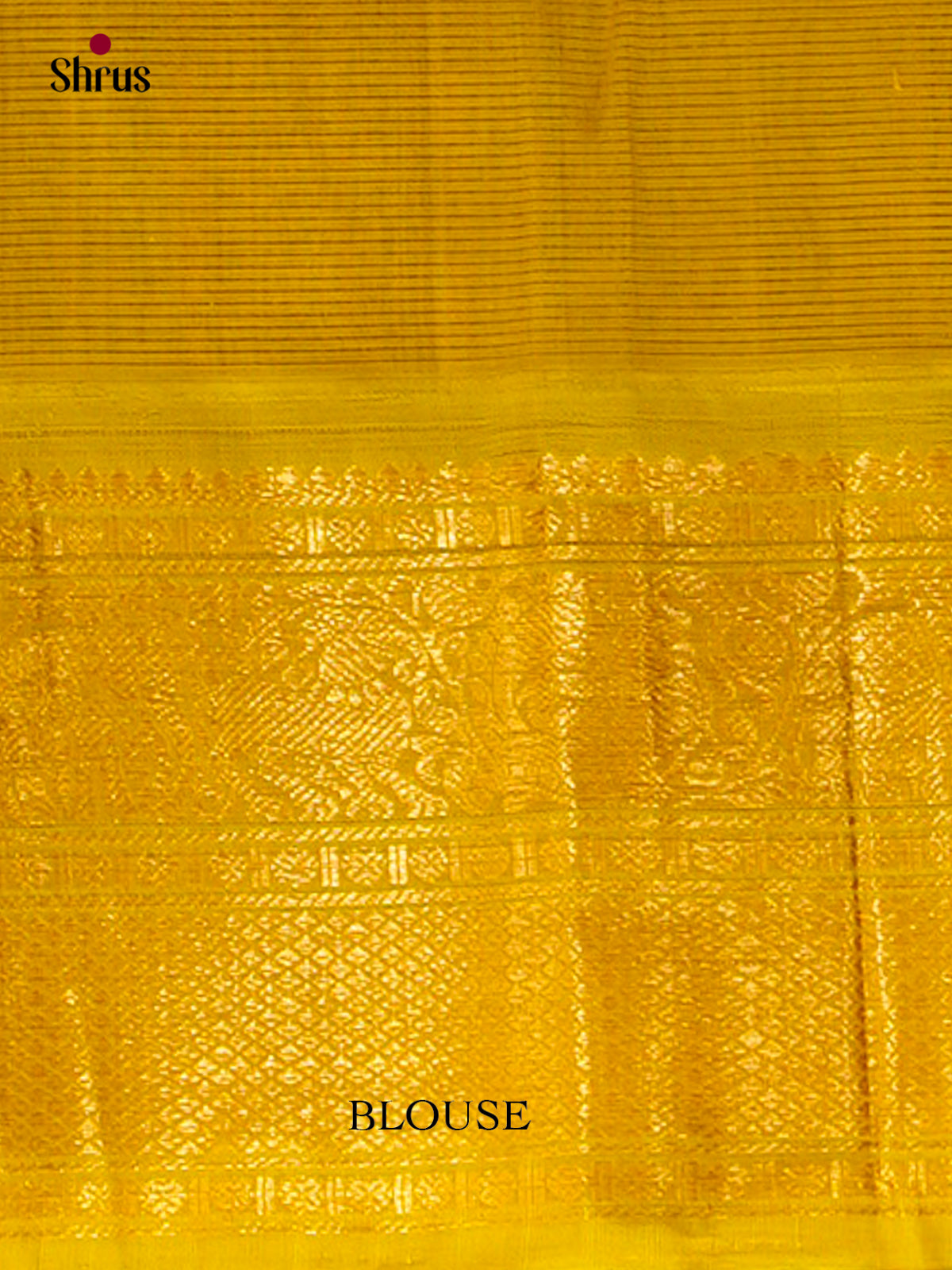 Silk Cotton Saree - EFS16106 - Shop on Shrus.com