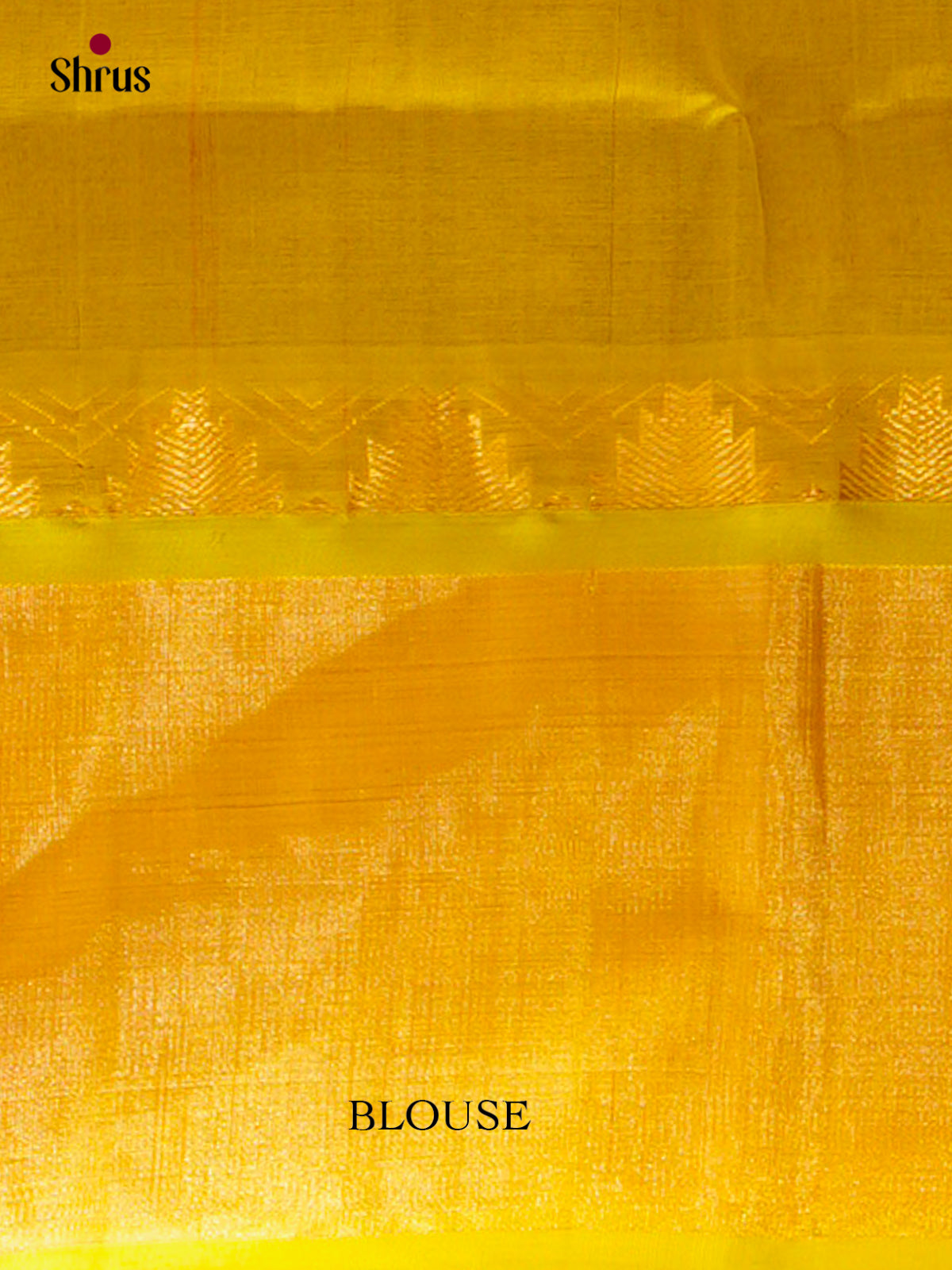 Silk Cotton Saree - EFS16114 - Shop on Shrus.com