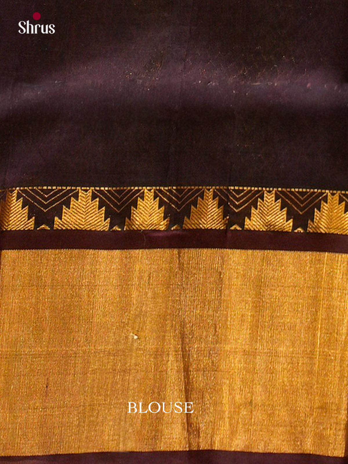 Silk Cotton Saree - EFS16115 - Shop on Shrus.com