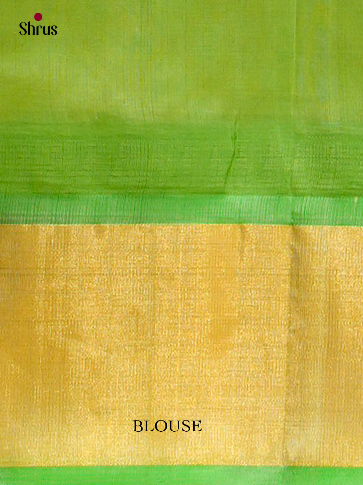 Silk Cotton Saree - EFS16124 - Shop on Shrus.com