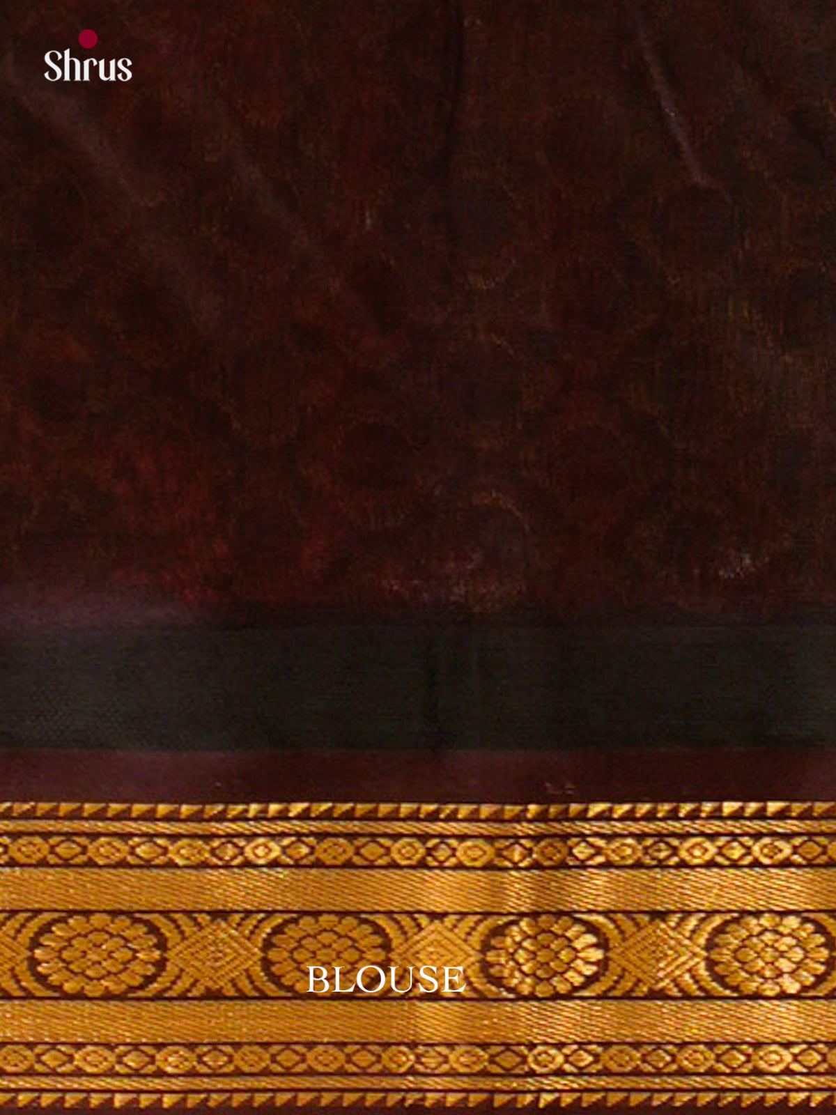 Silk Cotton Saree - EFS16125 - Shop on Shrus.com
