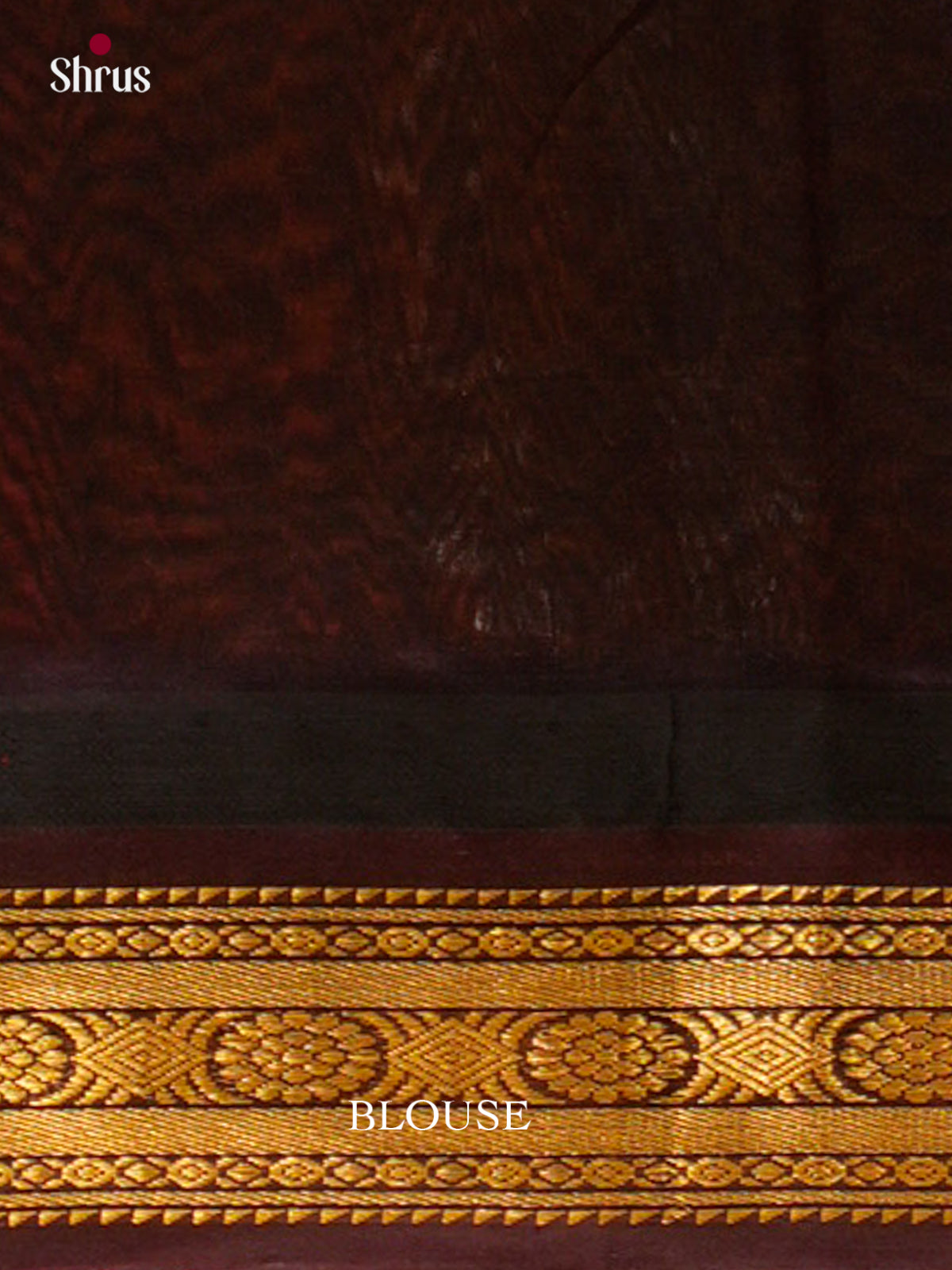 Silk Cotton Saree - EFS16128 - Shop on Shrus.com