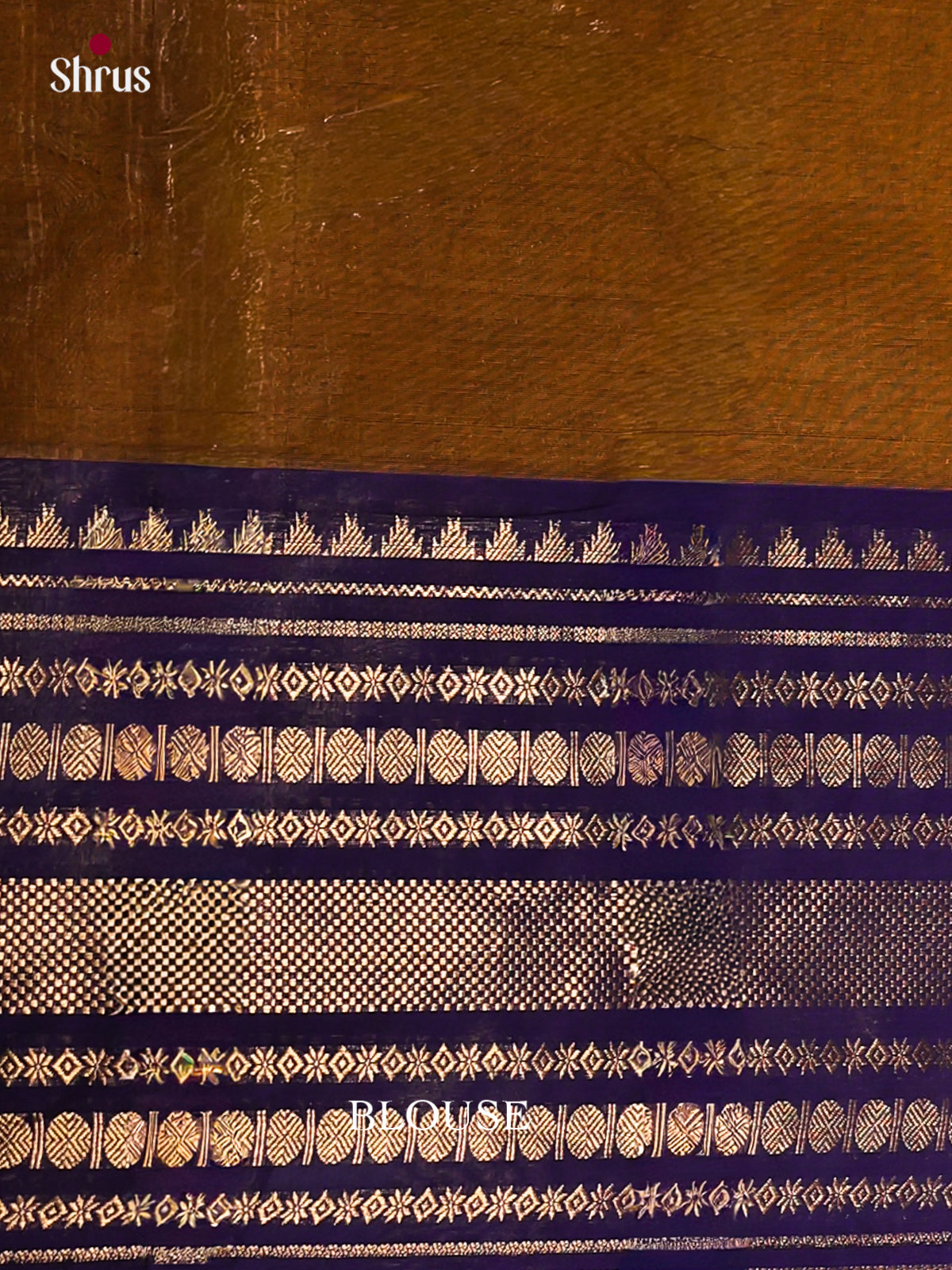 Chettinad Cotton Saree - EFS17009