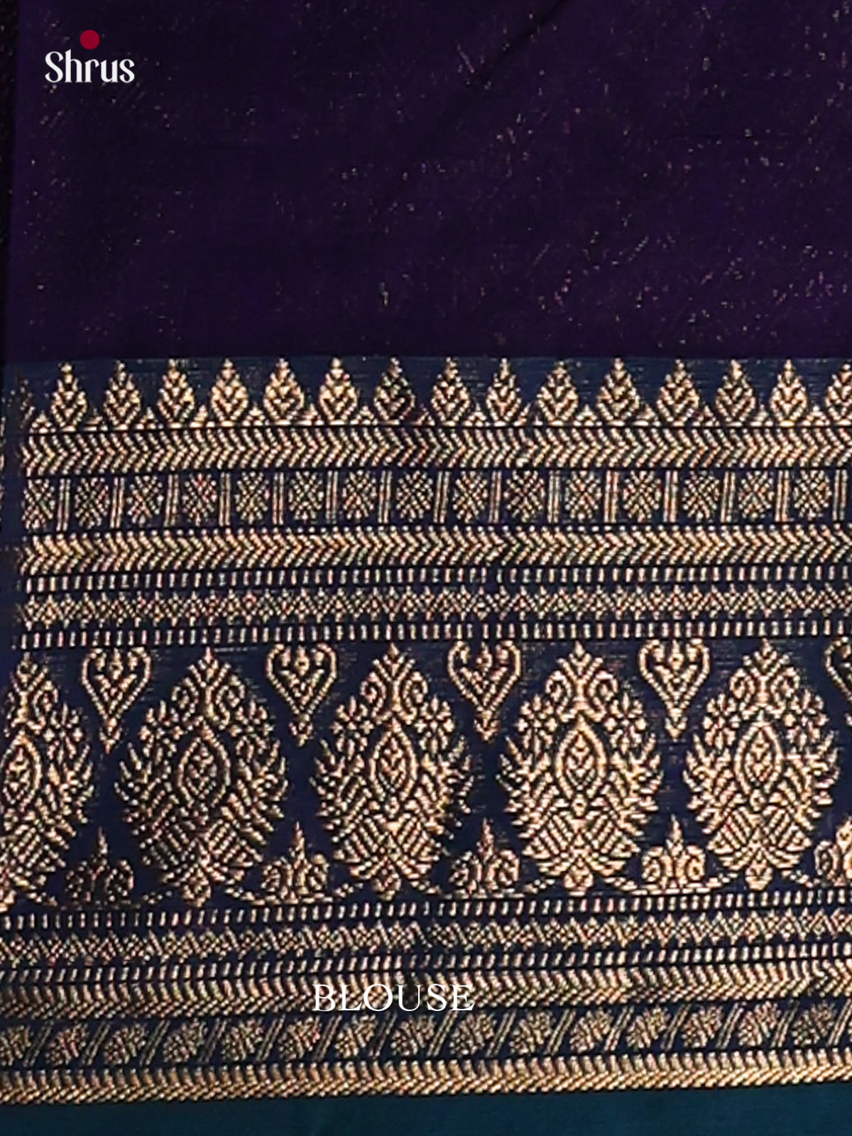 Chettinad Cotton Saree - EFS17015 - Shop on Shrus.com