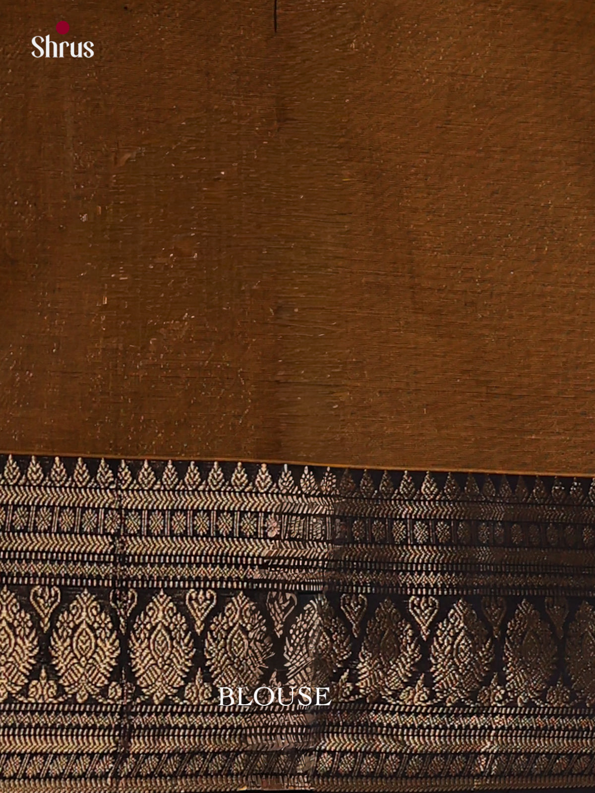 Chettinad Cotton Saree - EFS17016