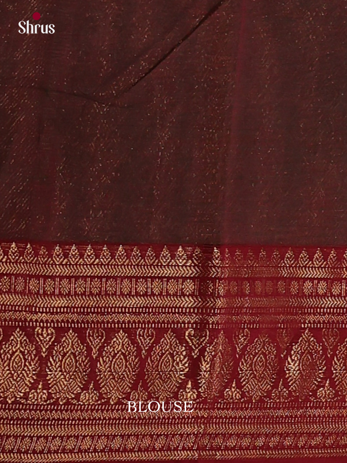 Chettinad Cotton Saree - EFS17018 - Shop on Shrus.com