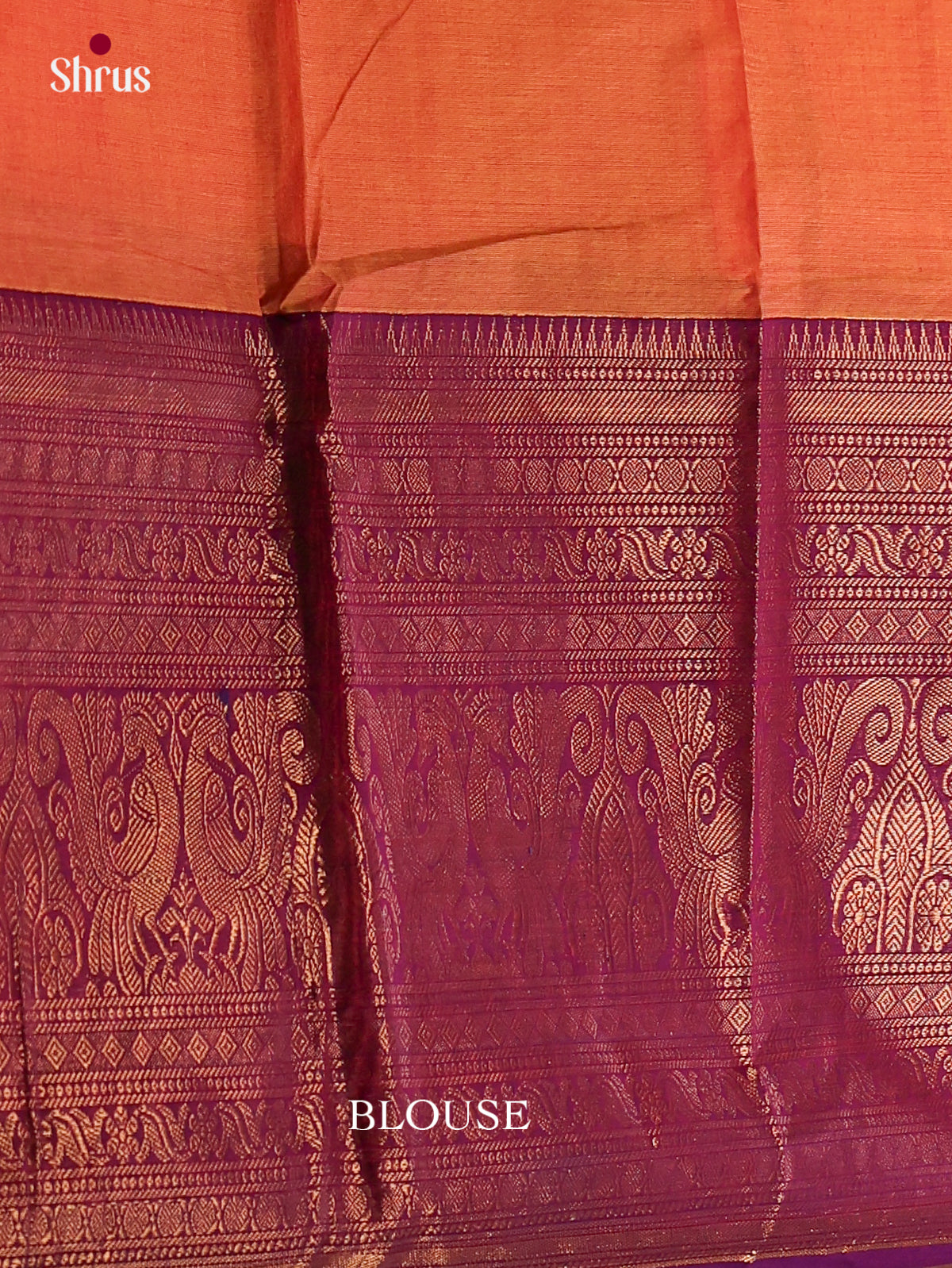 Chettinad Cotton Saree - EFS17048