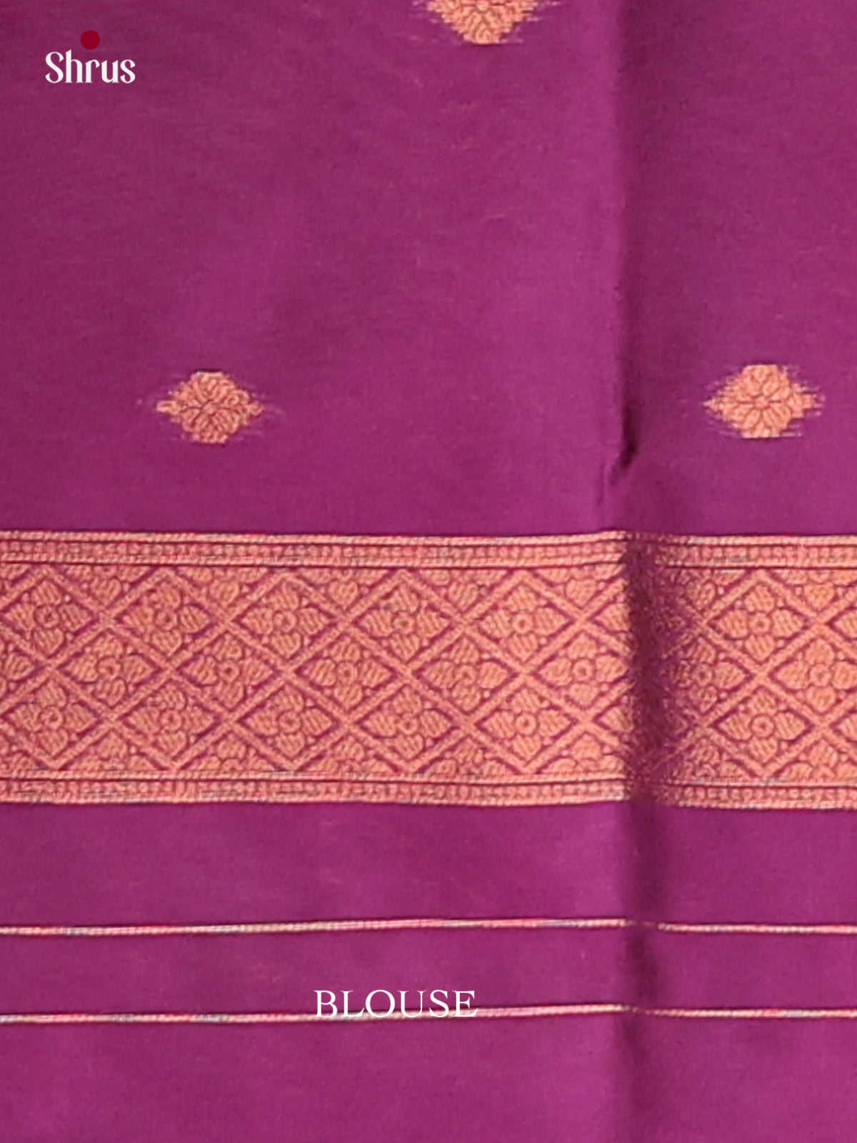 Semi Softsilk Saree - EFS19048
