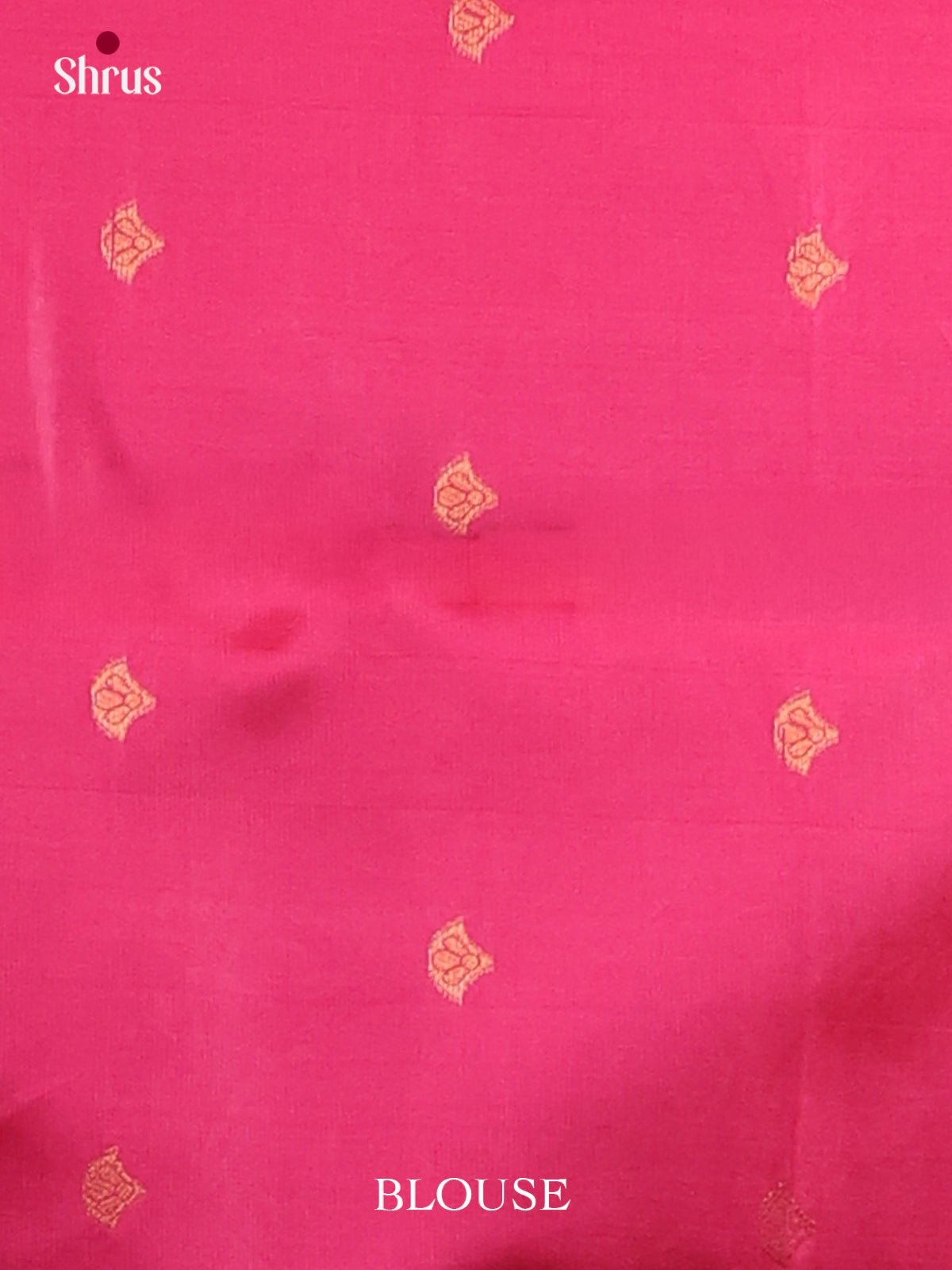 Semi Softsilk Saree - EFS19052