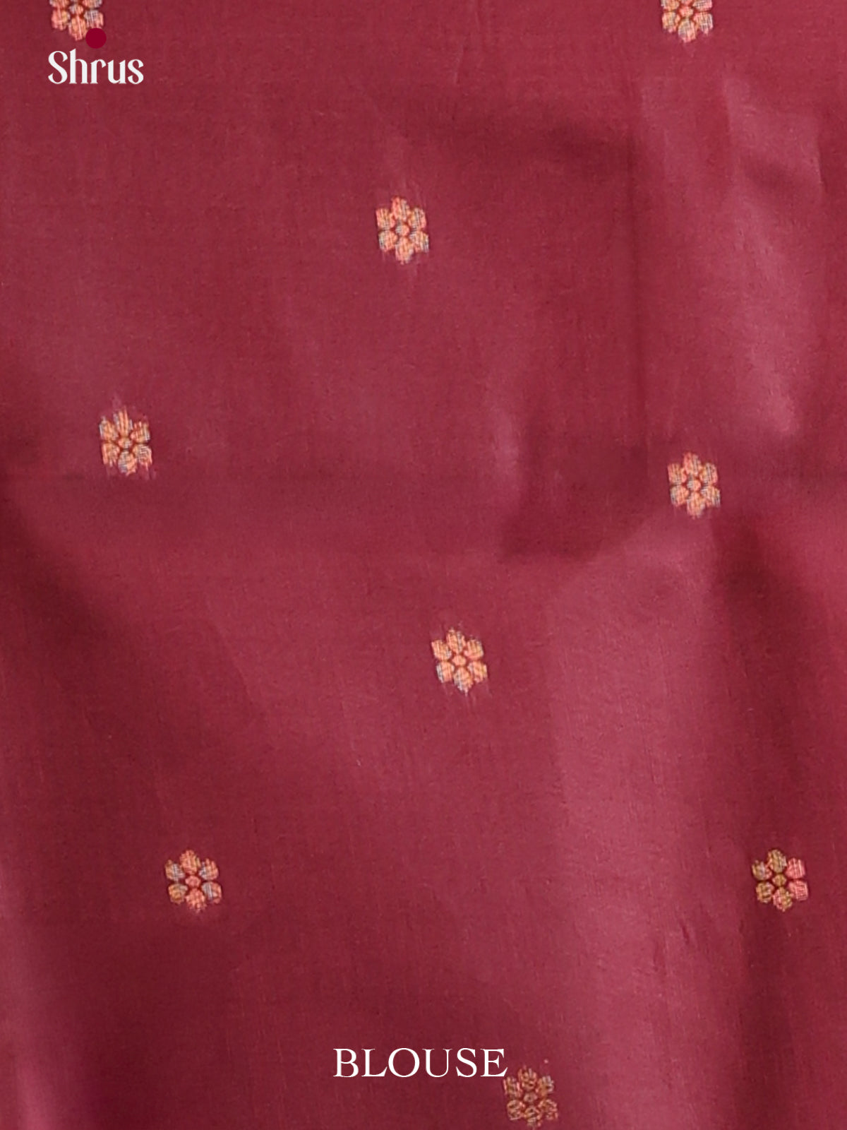 Semi Softsilk Saree - EFS19063