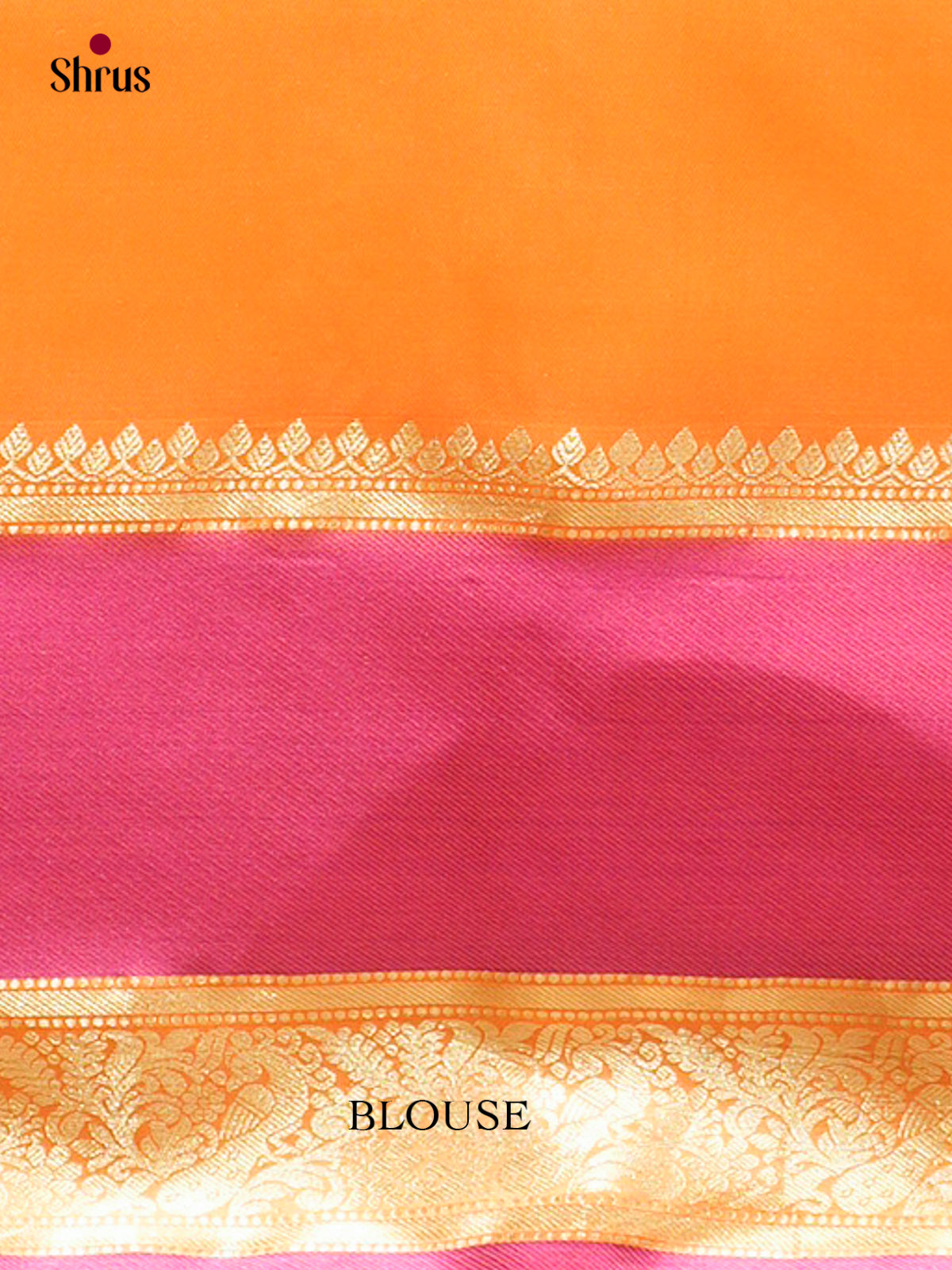 Soft Silk Saree - EFS20031 - Shop on Shrus.com