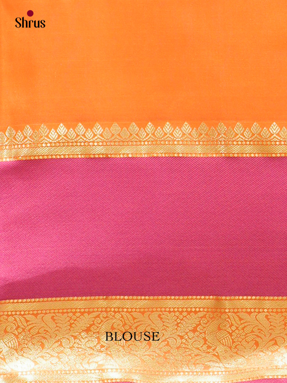 Soft Silk Saree - EFS20032 - Shop on Shrus.com