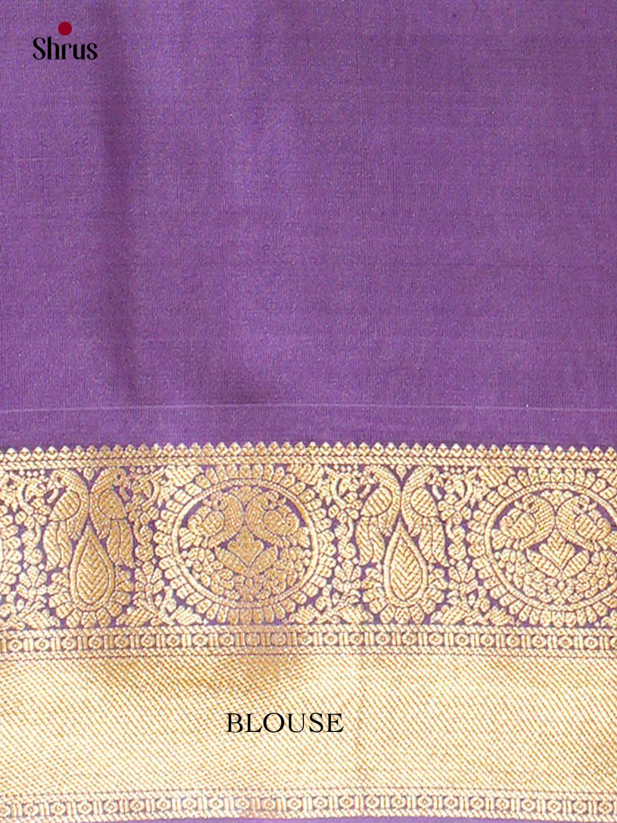 Soft Silk Saree - EFS20033 - Shop on Shrus.com