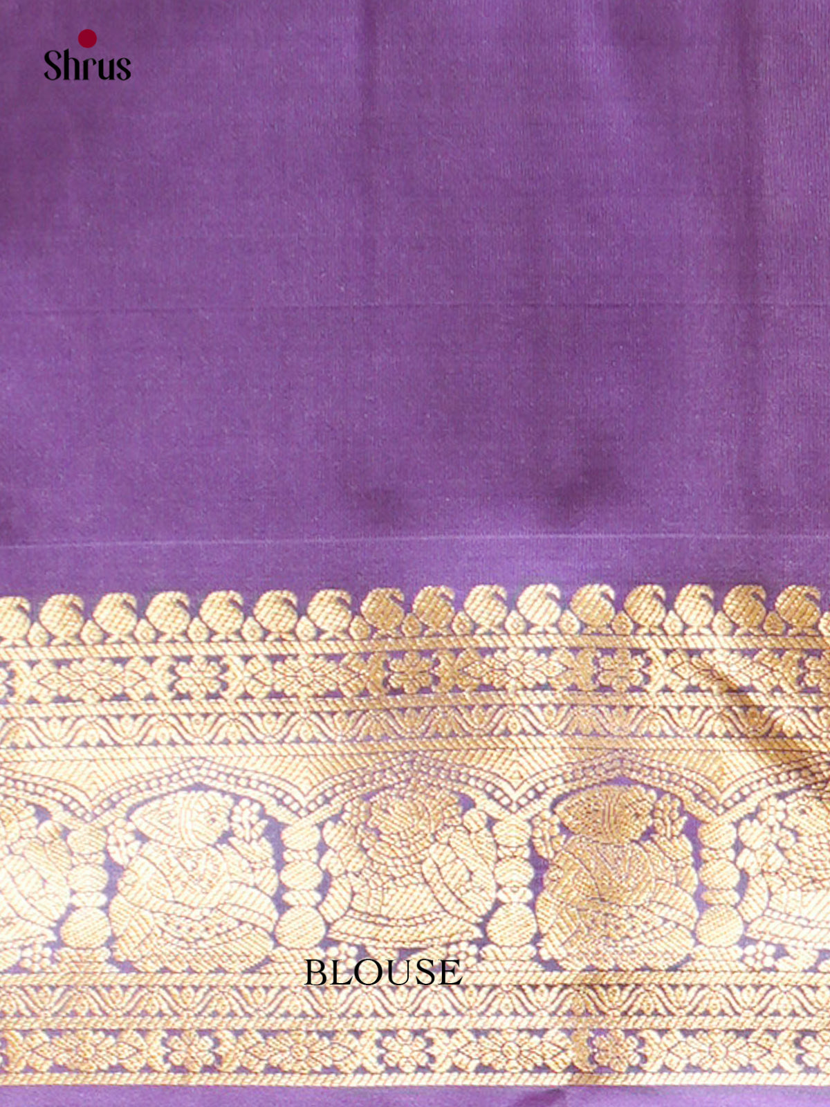 Soft Silk Saree - EFS20036 - Shop on Shrus.com