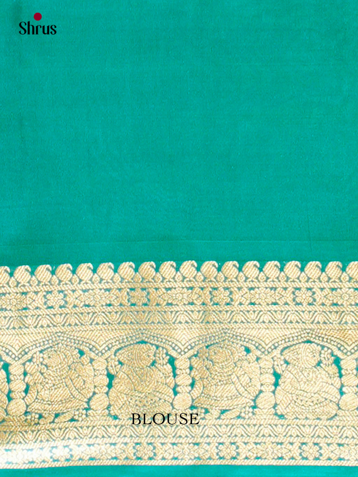 Soft Silk Saree - EFS20037 - Shop on Shrus.com