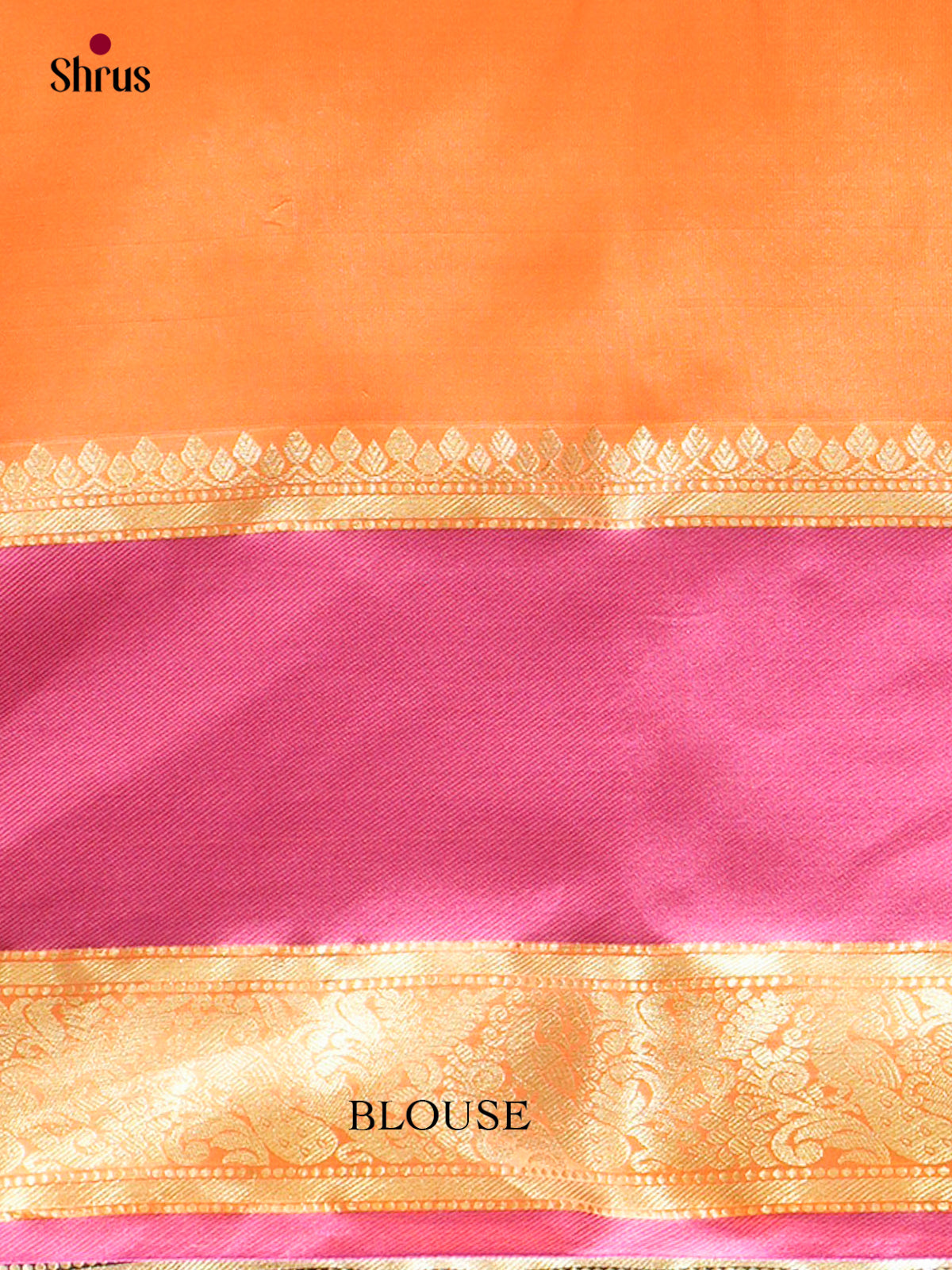 Soft Silk Saree - EFS20043 - Shop on Shrus.com