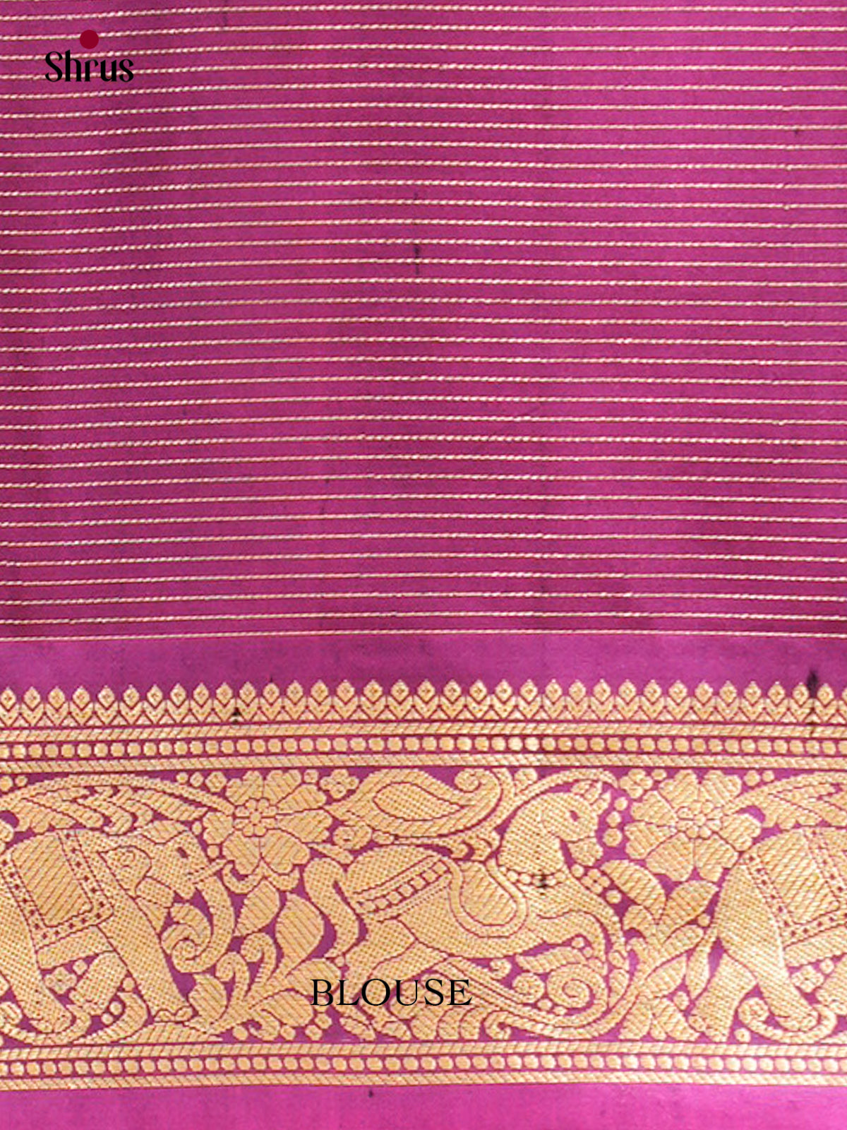 Soft Silk Saree - EFS20045 - Shop on Shrus.com