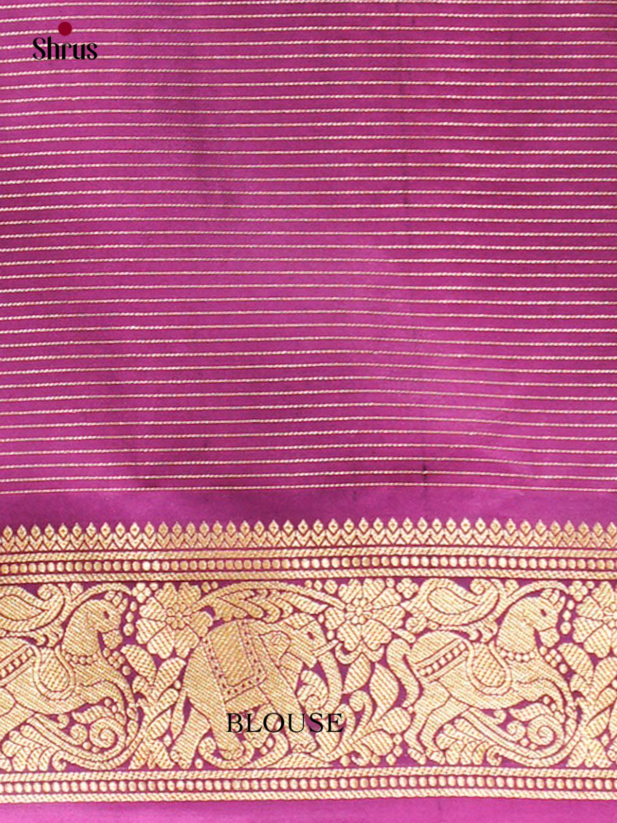 Soft Silk Saree - EFS20046 - Shop on Shrus.com