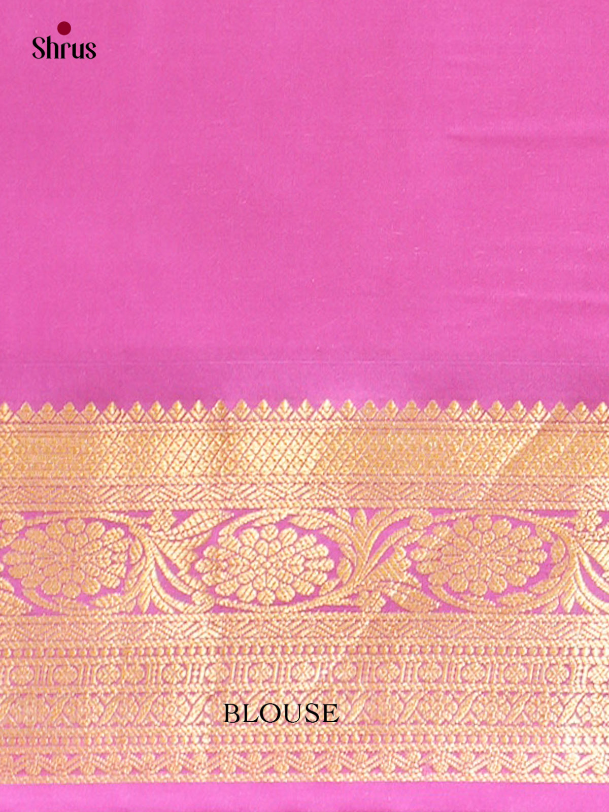 Soft Silk Saree - EFS20050 - Shop on Shrus.com