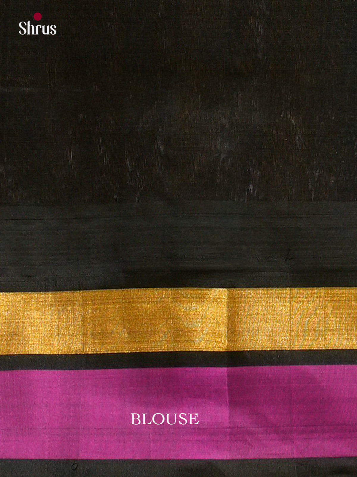 Silk Cotton Saree - EFS20054