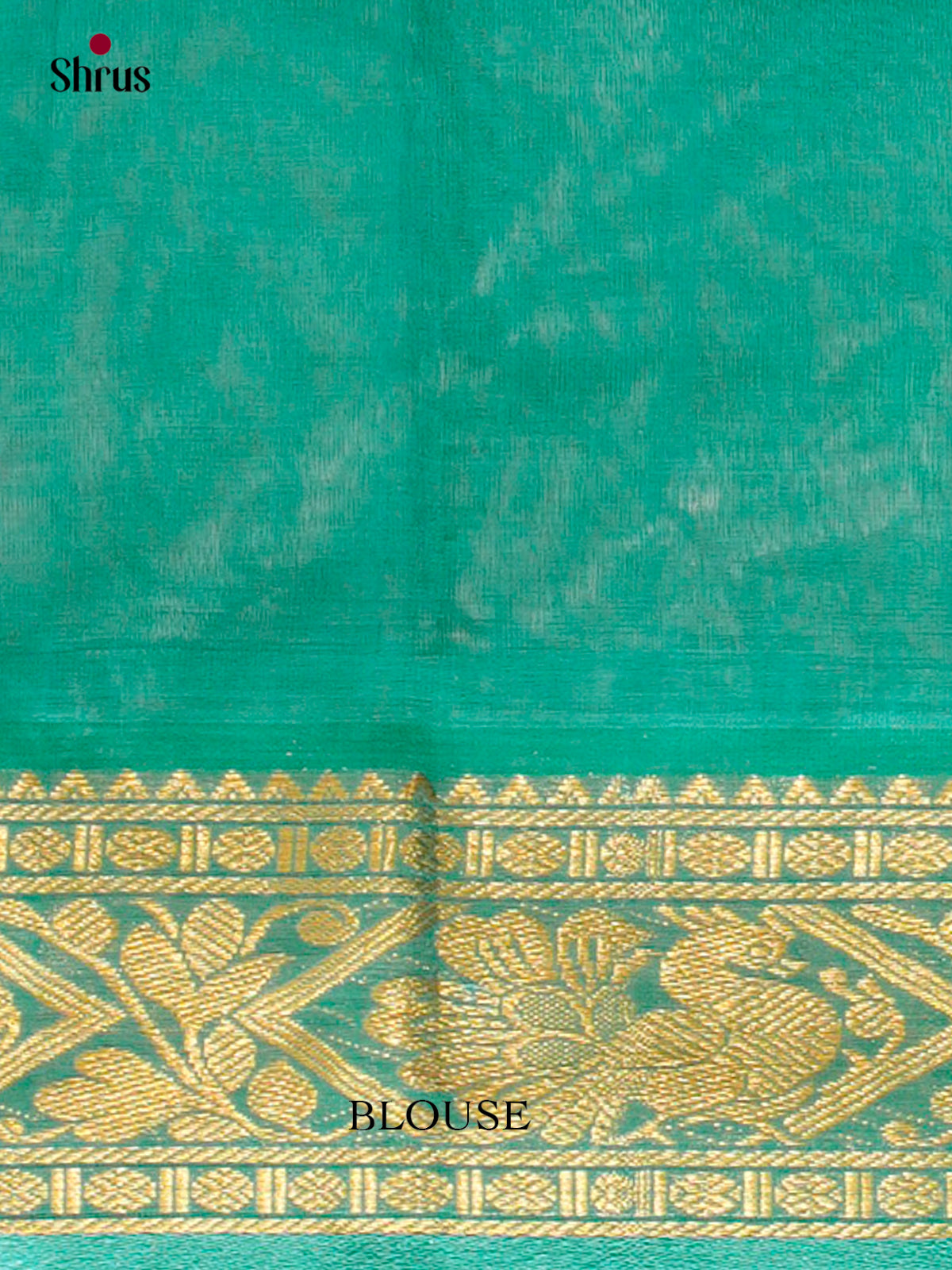Silk Cotton Saree - EFS20062 - Shop on Shrus.com