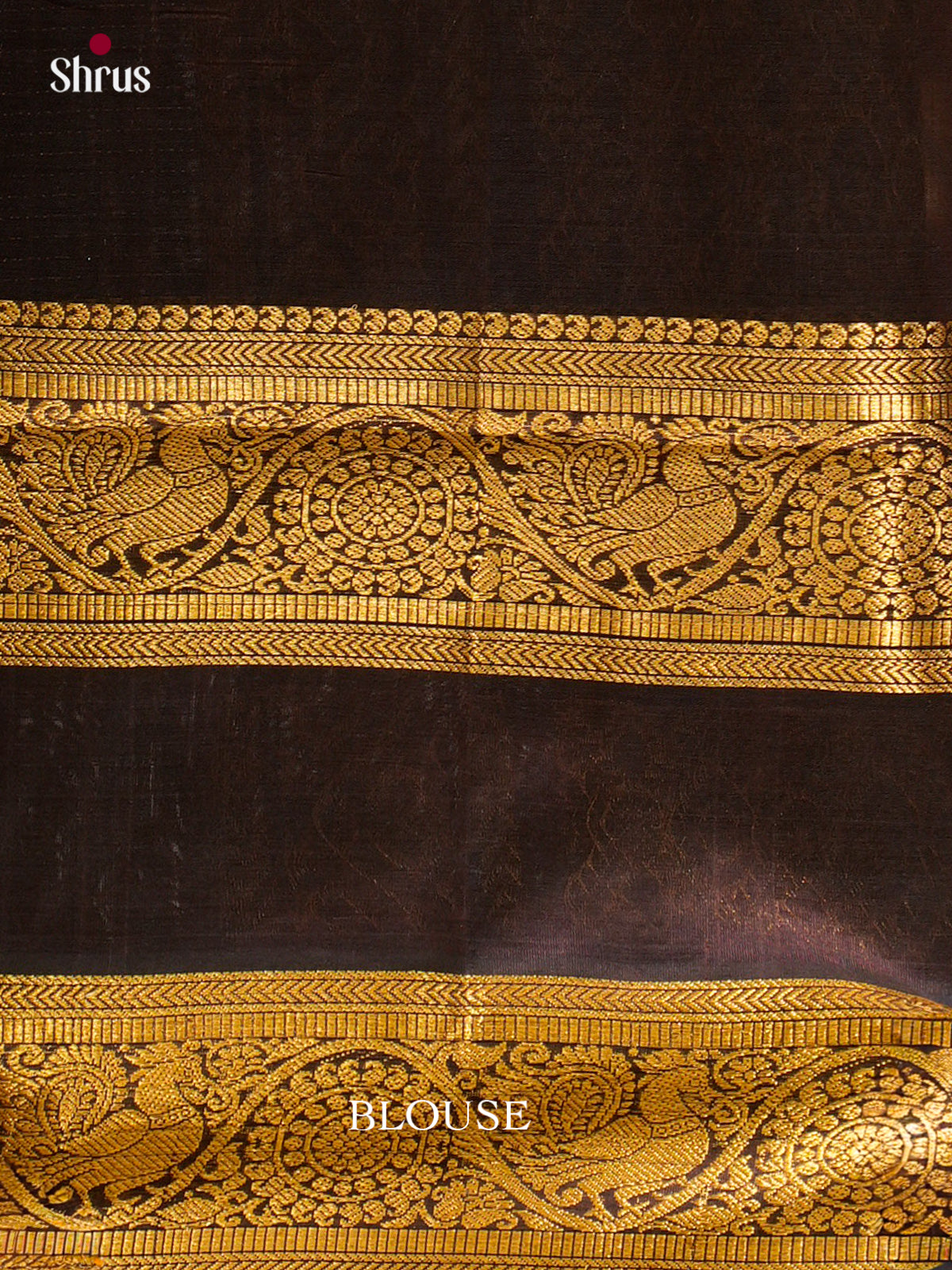 Silk Cotton Saree - EFS20072