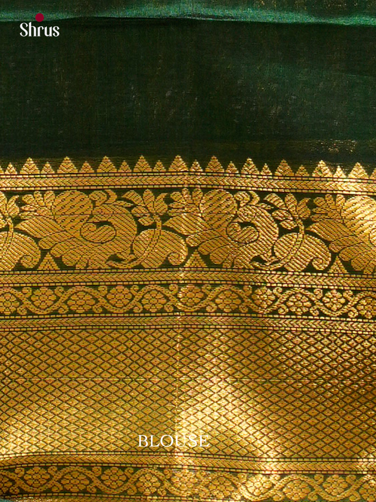 Silk Cotton Saree - EFS20086 - Shop on Shrus.com