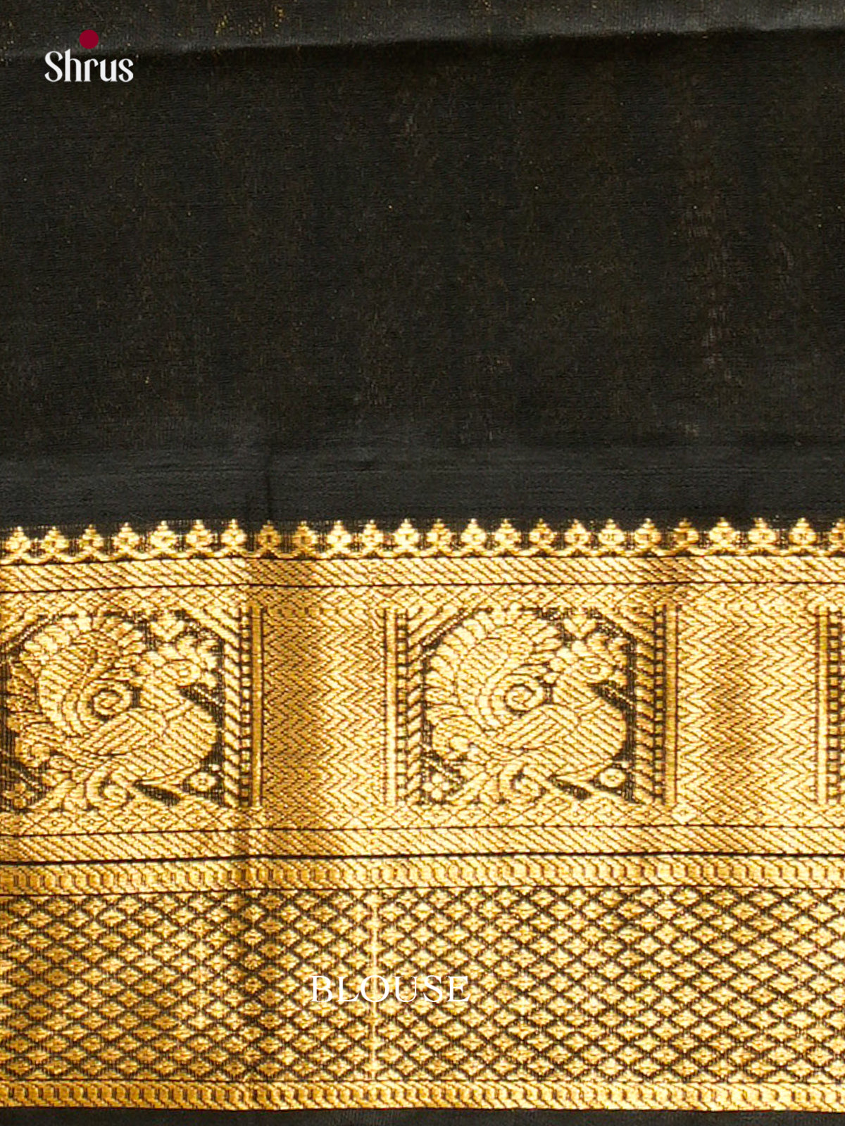 Silk Cotton Saree - EFS20096 - Shop on Shrus.com