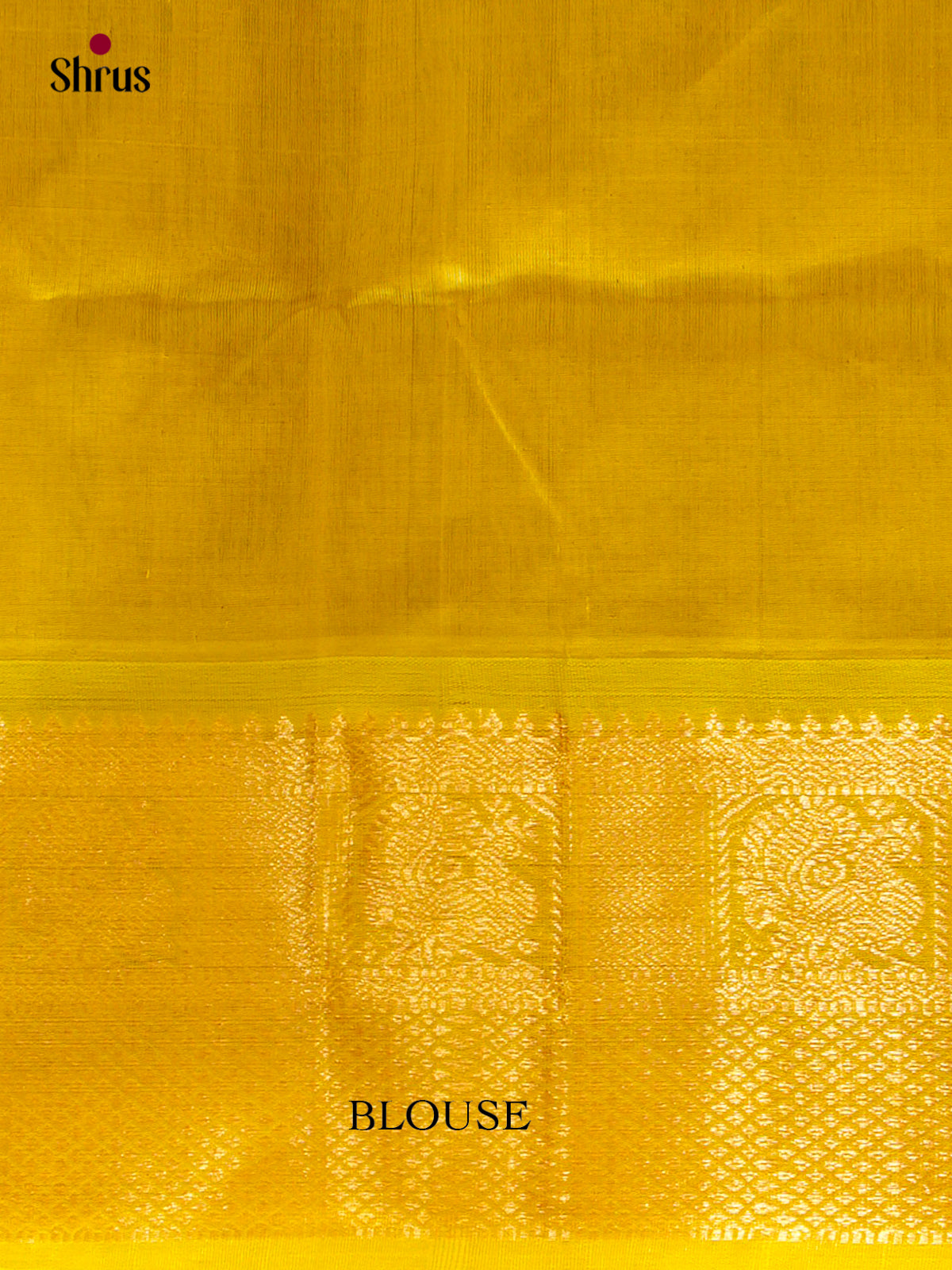 Silk Cotton Saree - EFS20101 - Shop on Shrus.com