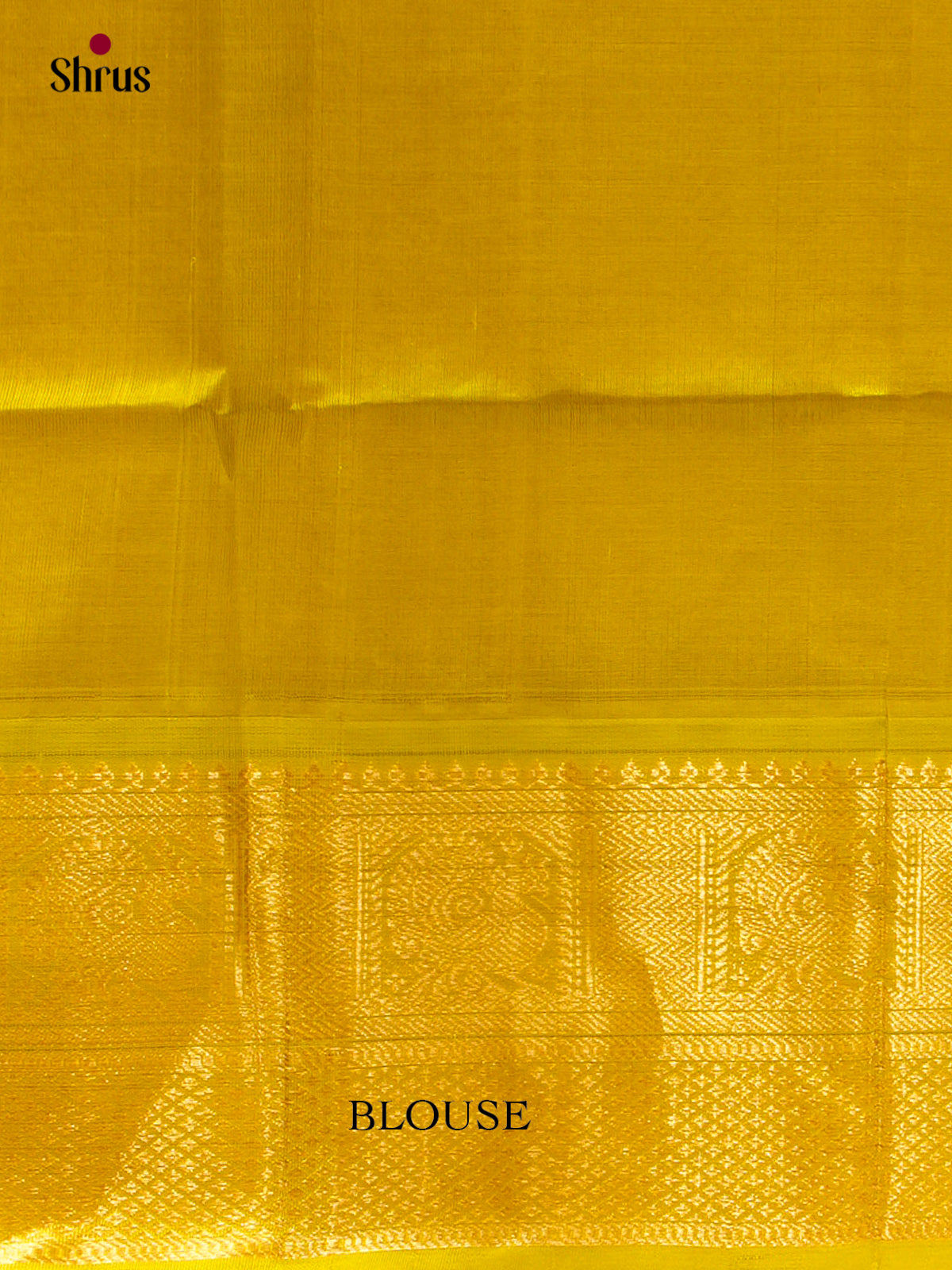 Silk Cotton Saree - EFS20102