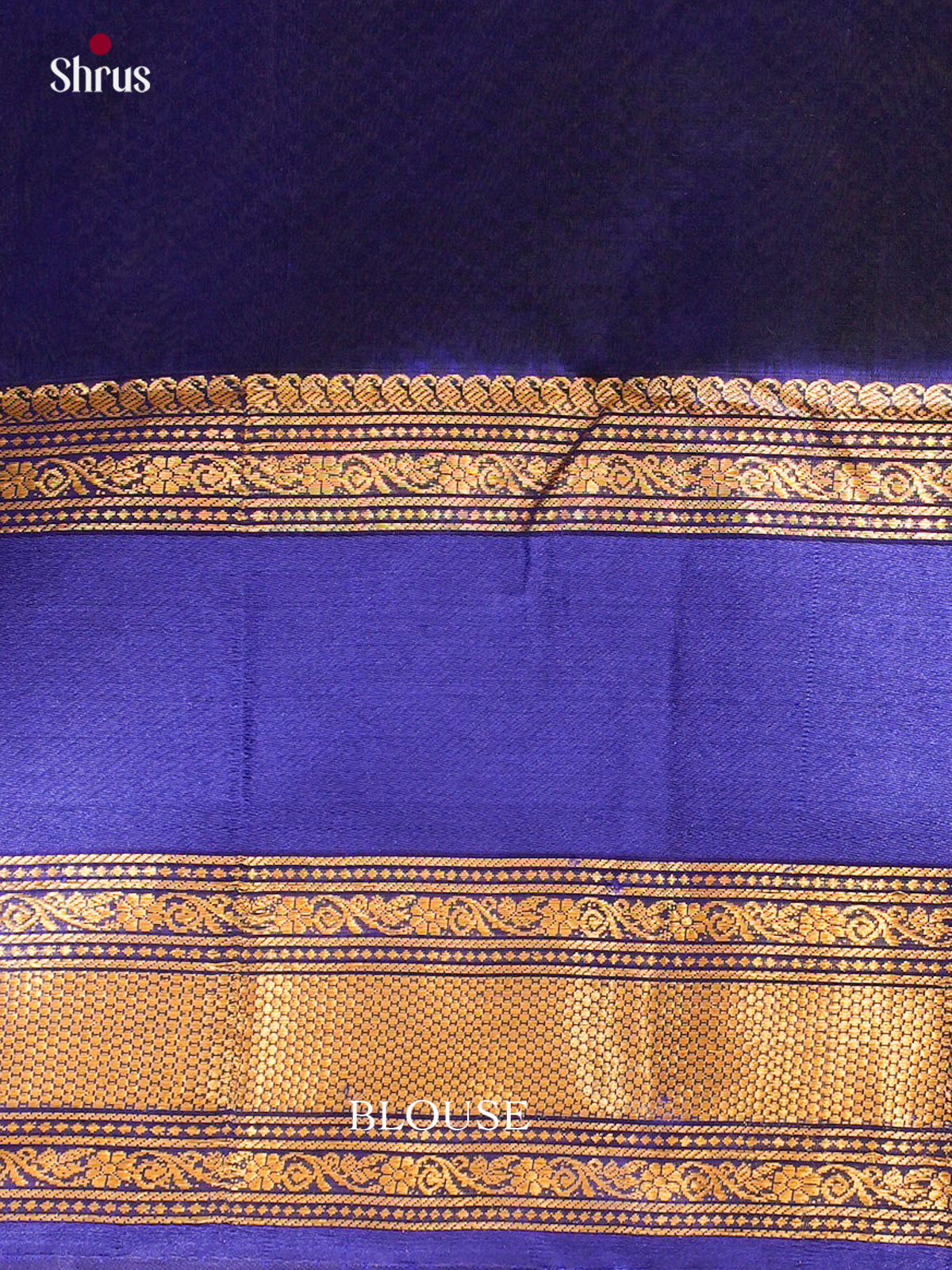 Silk Cotton Saree - EFS20105