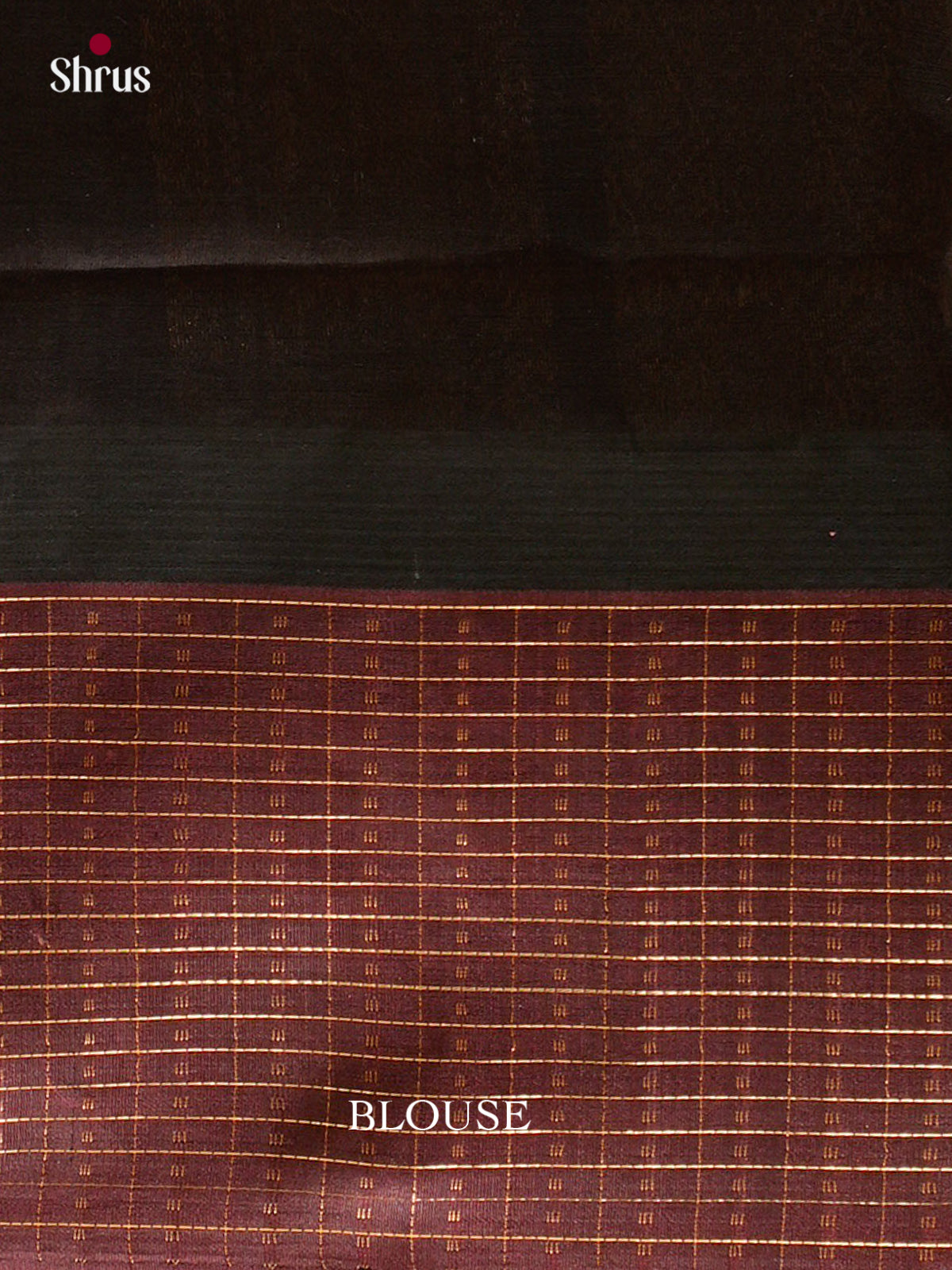 Silk Cotton Saree - EFS20114