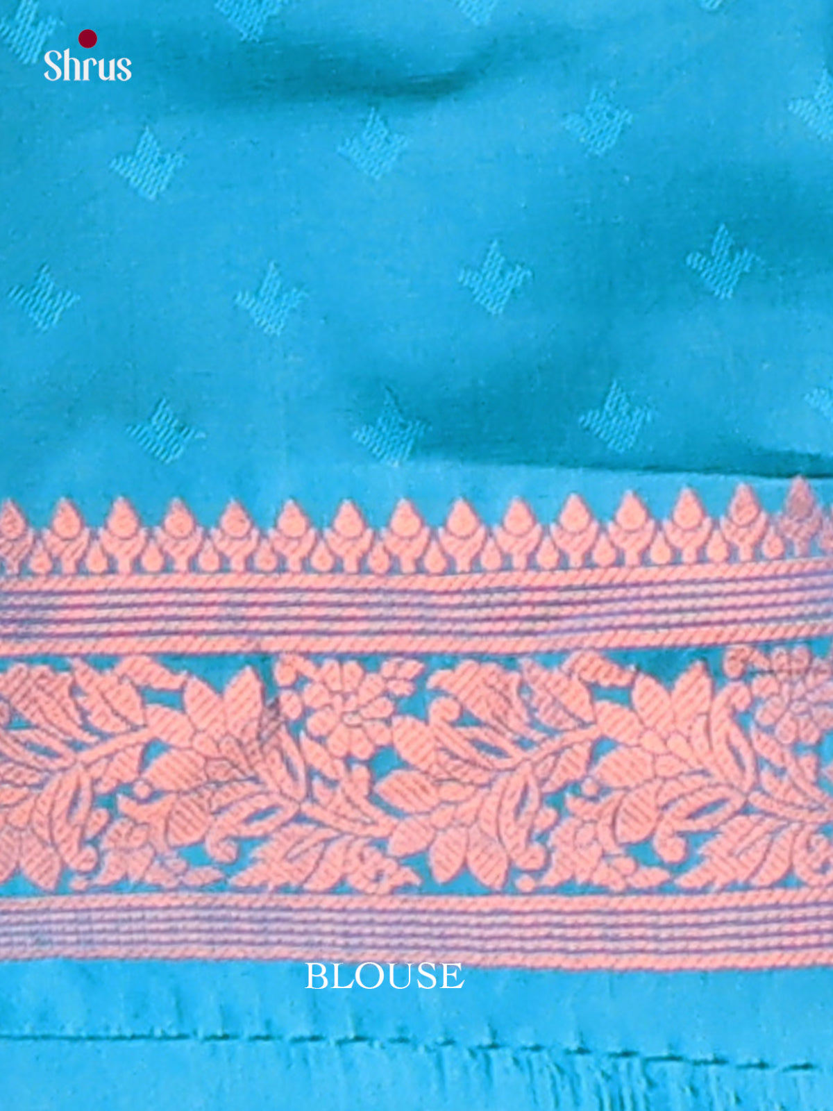 Semi Softsilk Saree - EFS20125