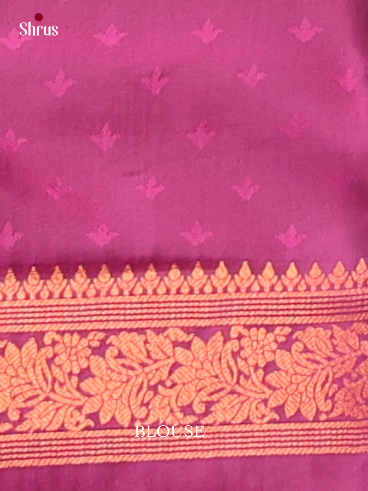 Semi Softsilk Saree - EFS20131