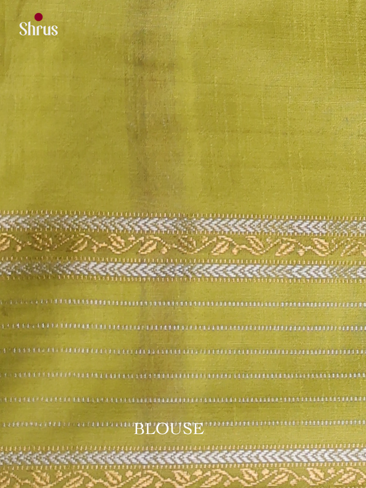 Semi Rawsilk Saree - EFS20235