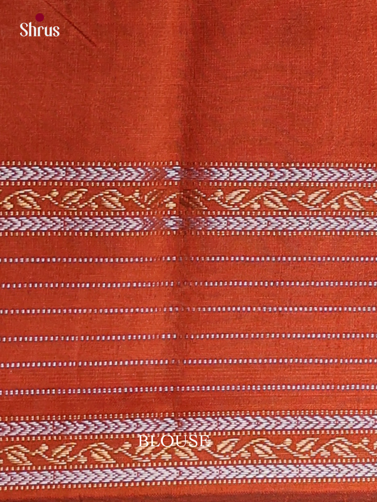 Semi Rawsilk Saree - EFS20240