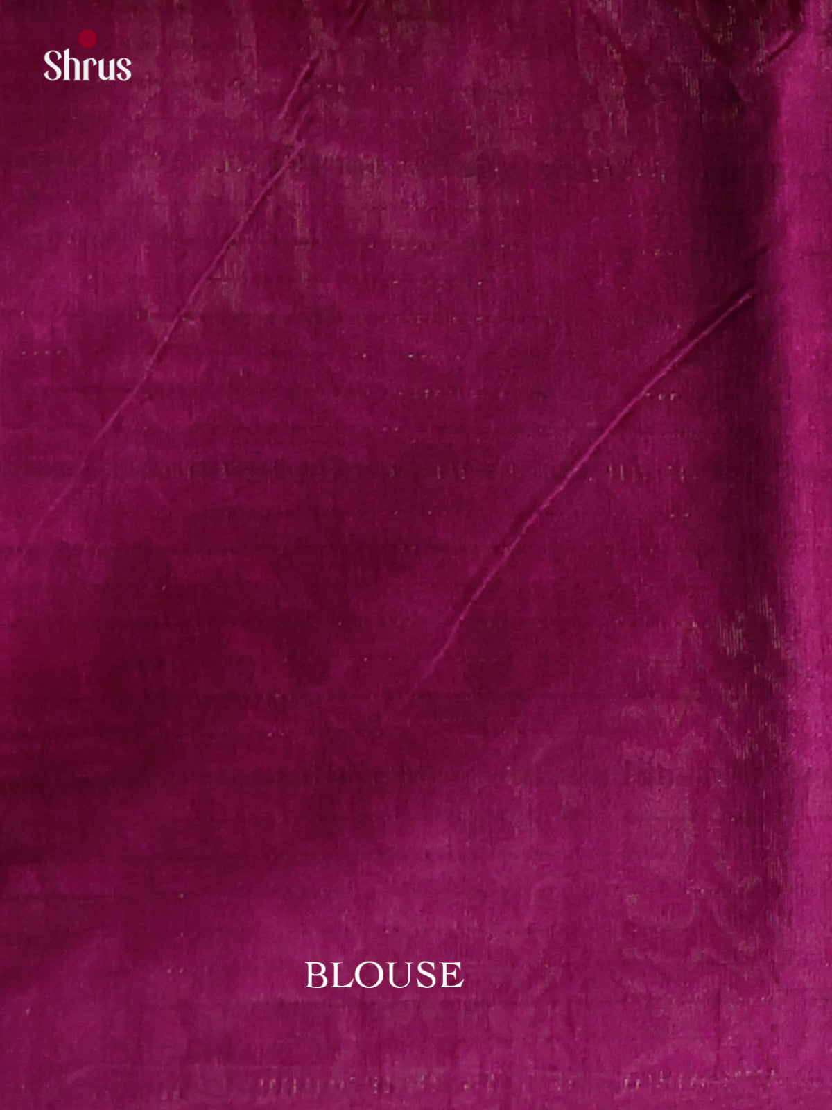 Semi Rawsilk Saree - EFS20254