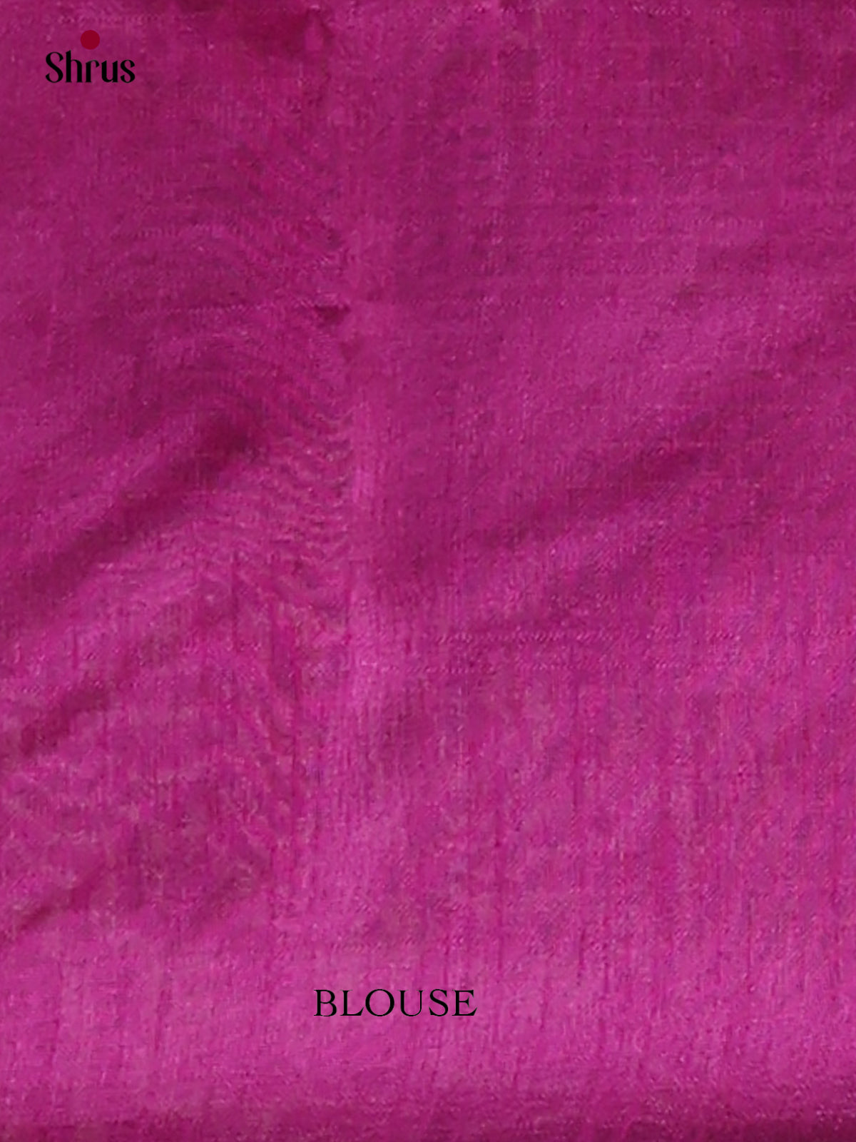 Semi Rawsilk Saree - EFS20256
