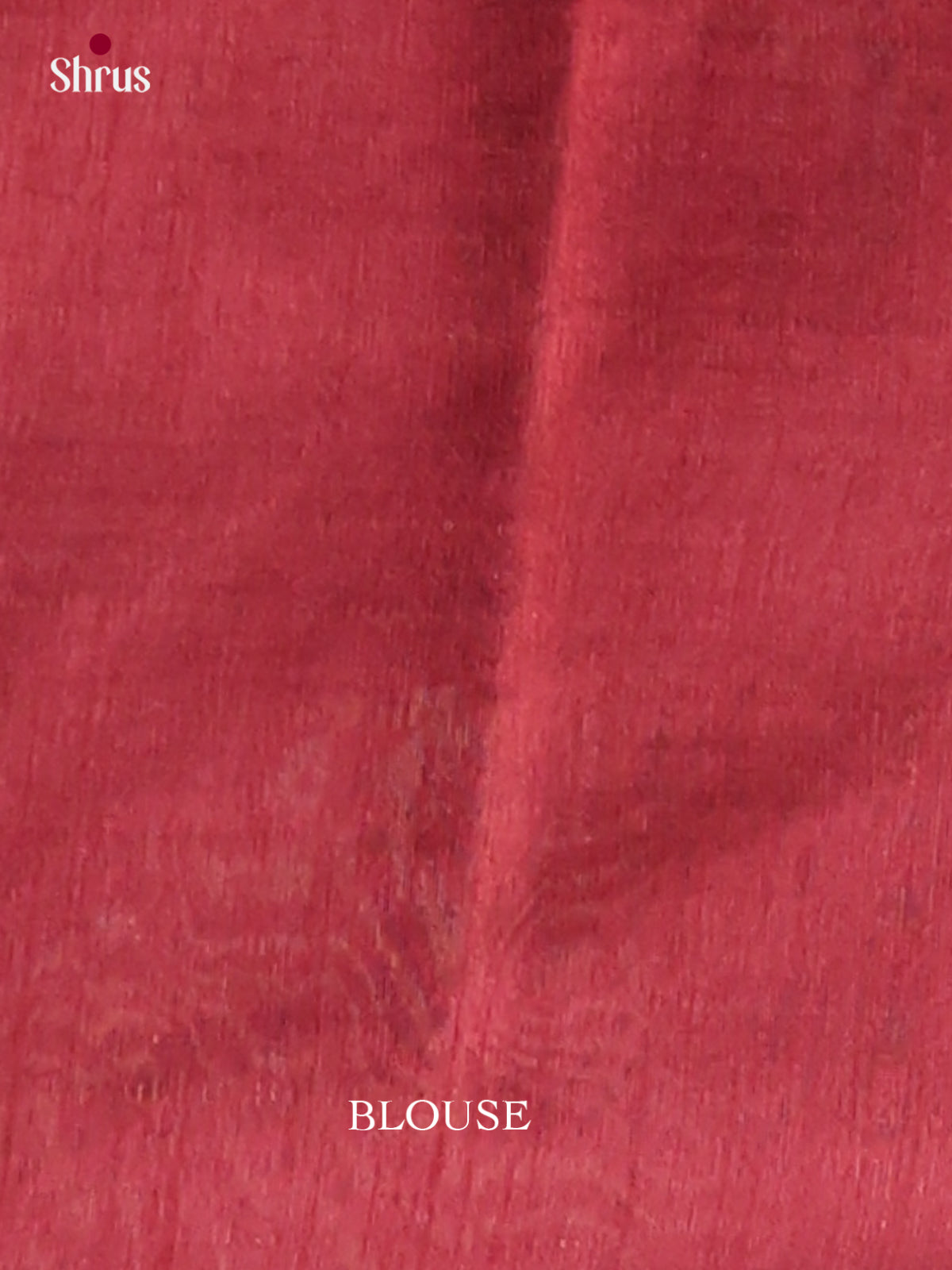 Semi Rawsilk Saree - EFS20257 - Shop on Shrus.com