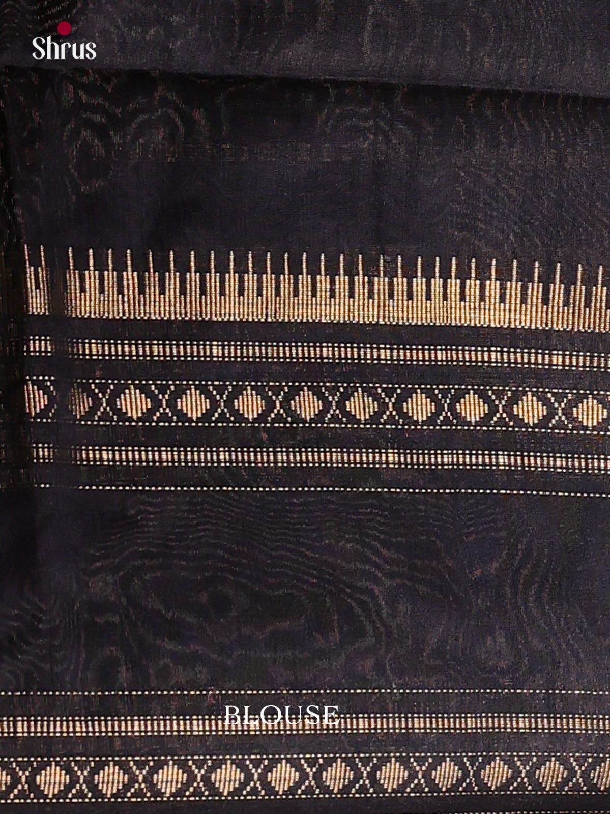 Semi Rawsilk Saree - EFS20314