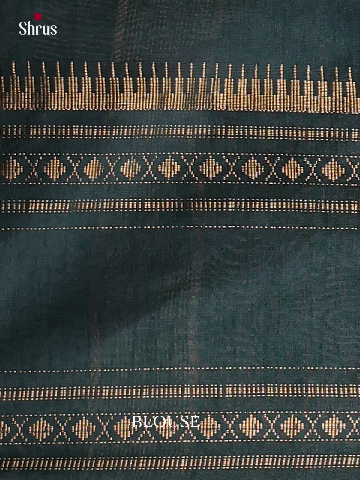 Semi Rawsilk Saree - EFS20317