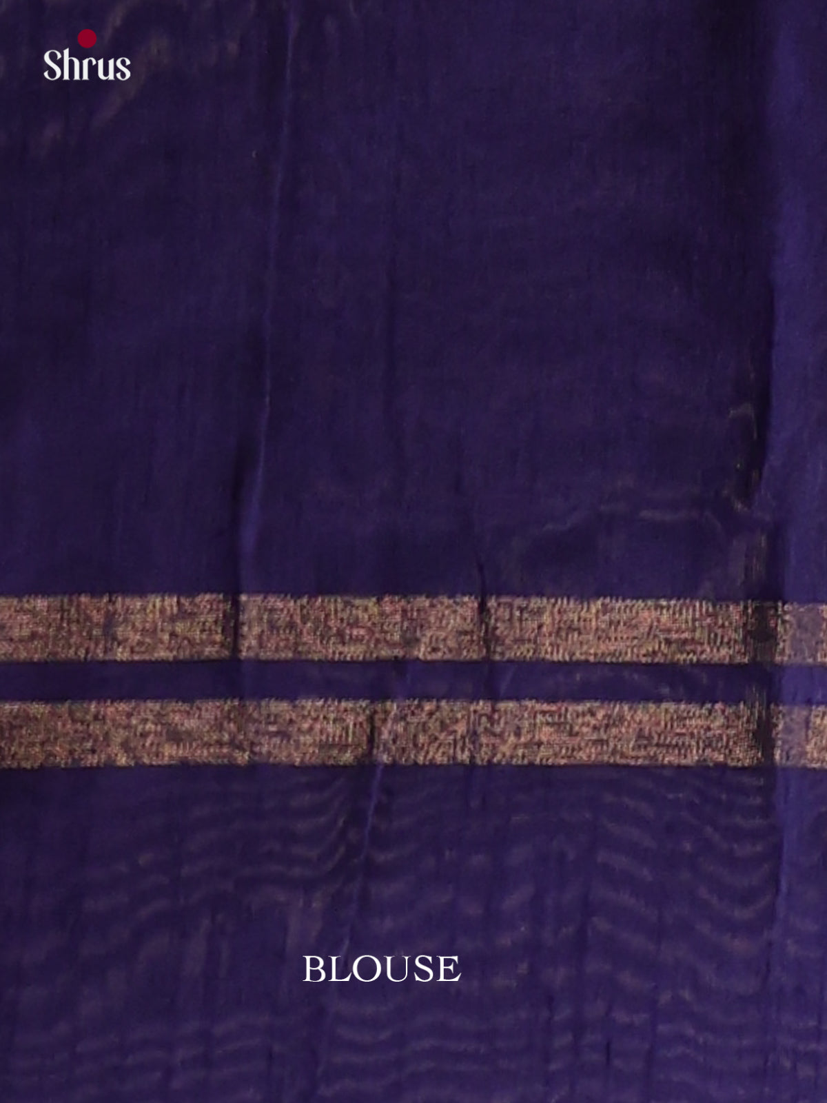 Semi Rawsilk Saree - EFS20329