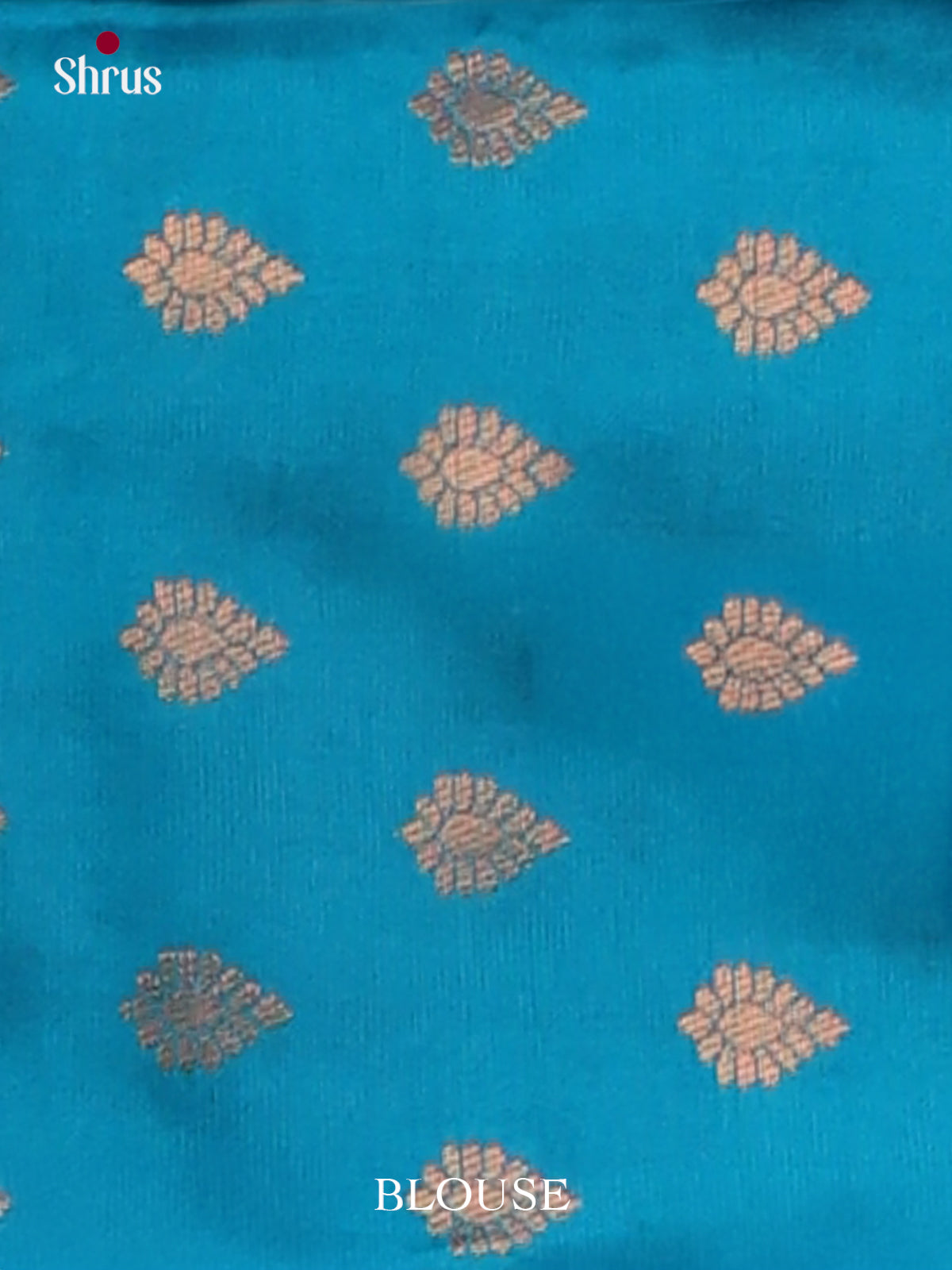 Semi Softsilk Saree - EFS22015