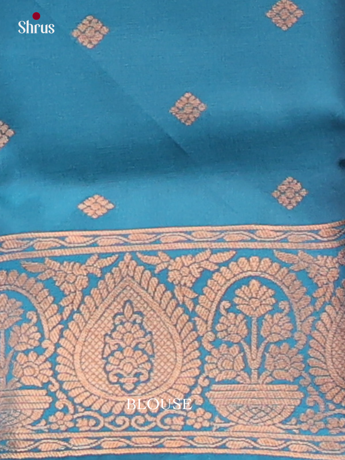Semi Softsilk Saree - EFS22023