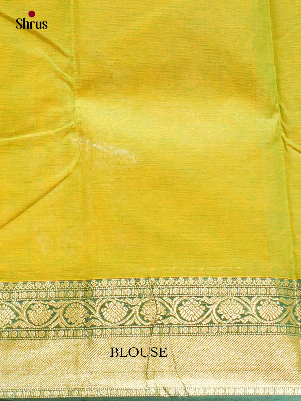 Chettinad Cotton Saree - EFS22061