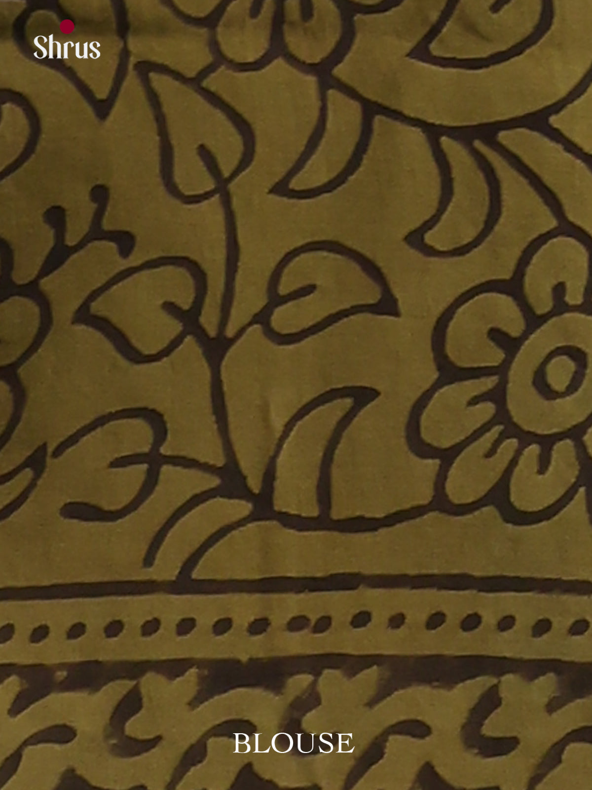 Modal Silk Saree - EFS22075