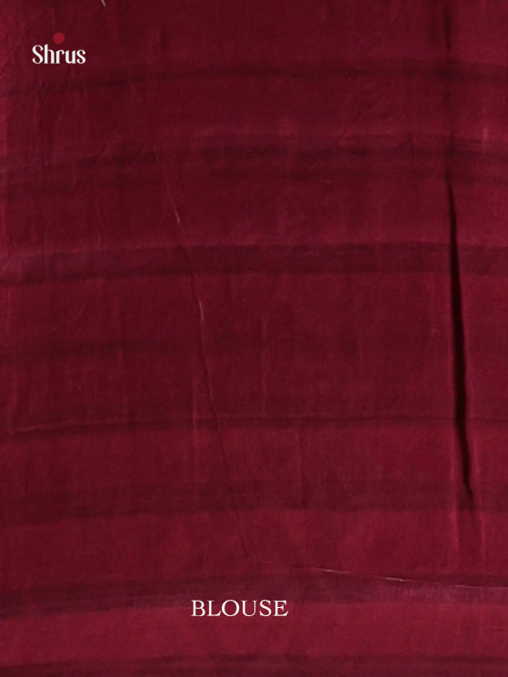 Gajji Silk Saree - EFS22115